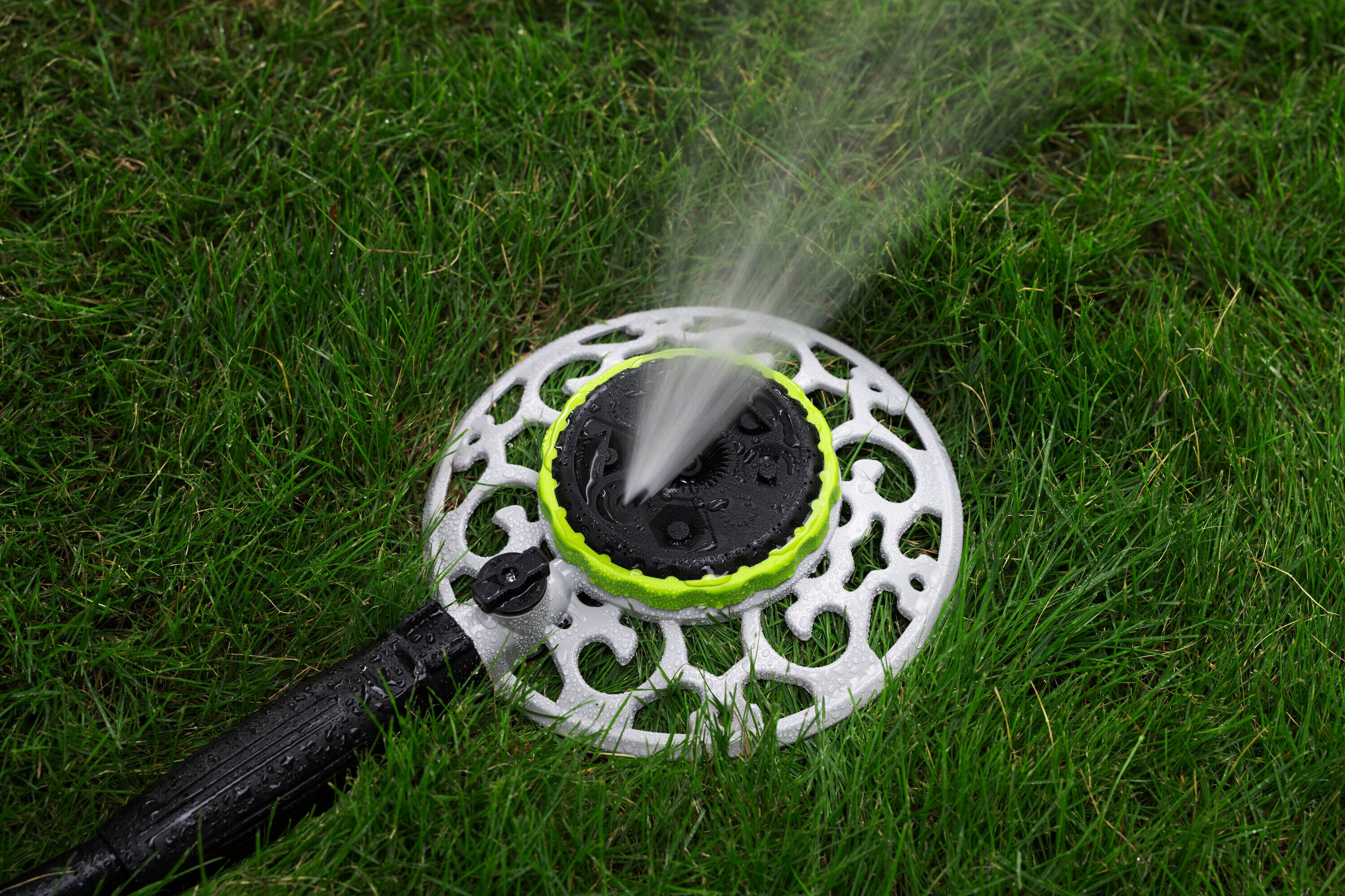Project Source 8872 sprinklers - View #7