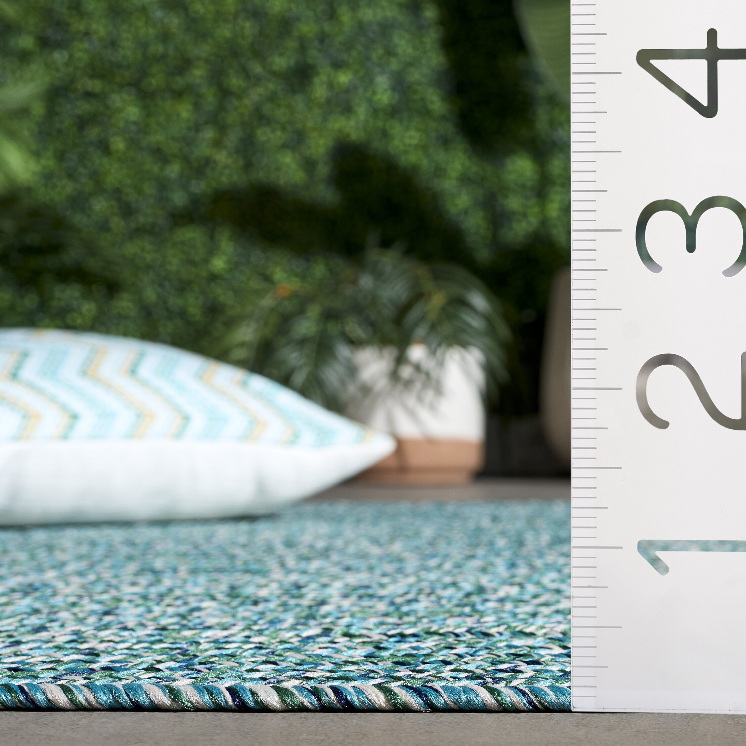 Safavieh BRA301K-28 rugs - View #4