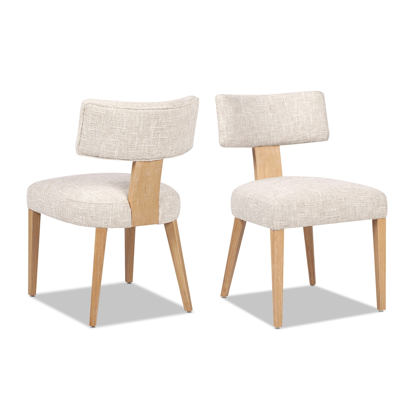 Jennifer Taylor Home L2P-MTW-80190 Dining-Chairs - View #8