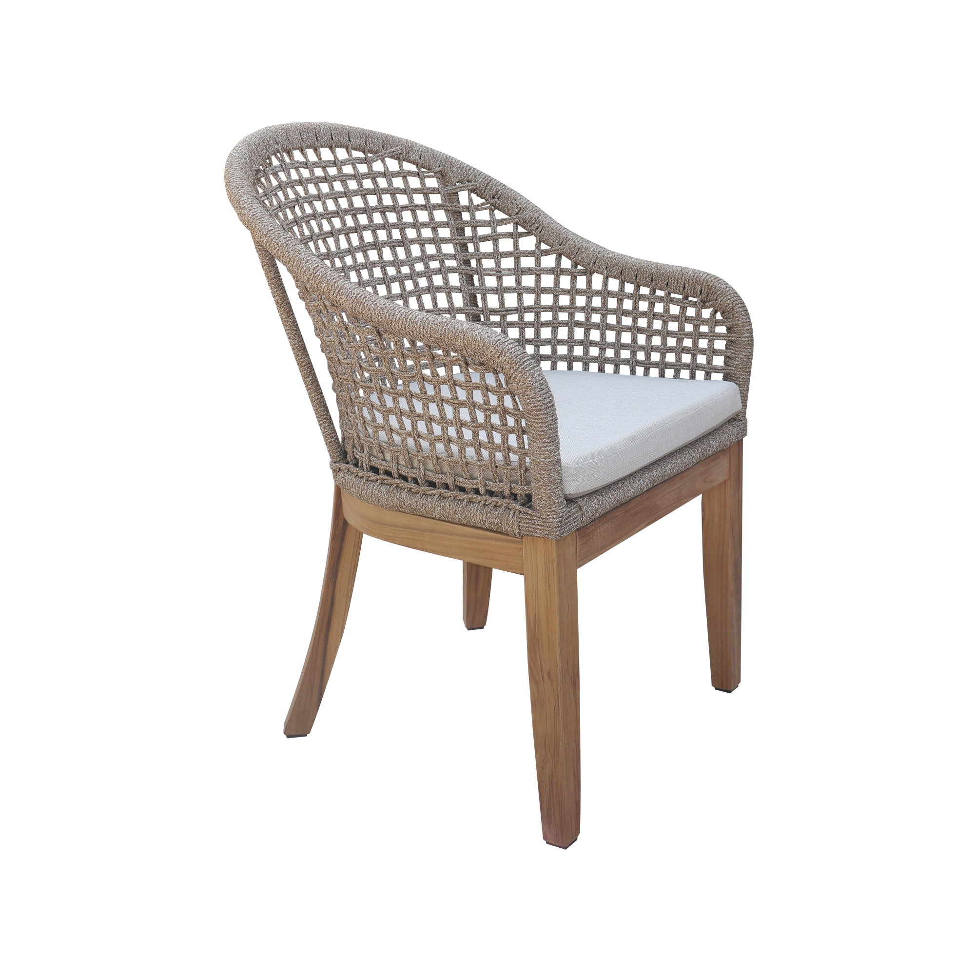 International Concepts ODC-300P Patio-Chairs - View #3