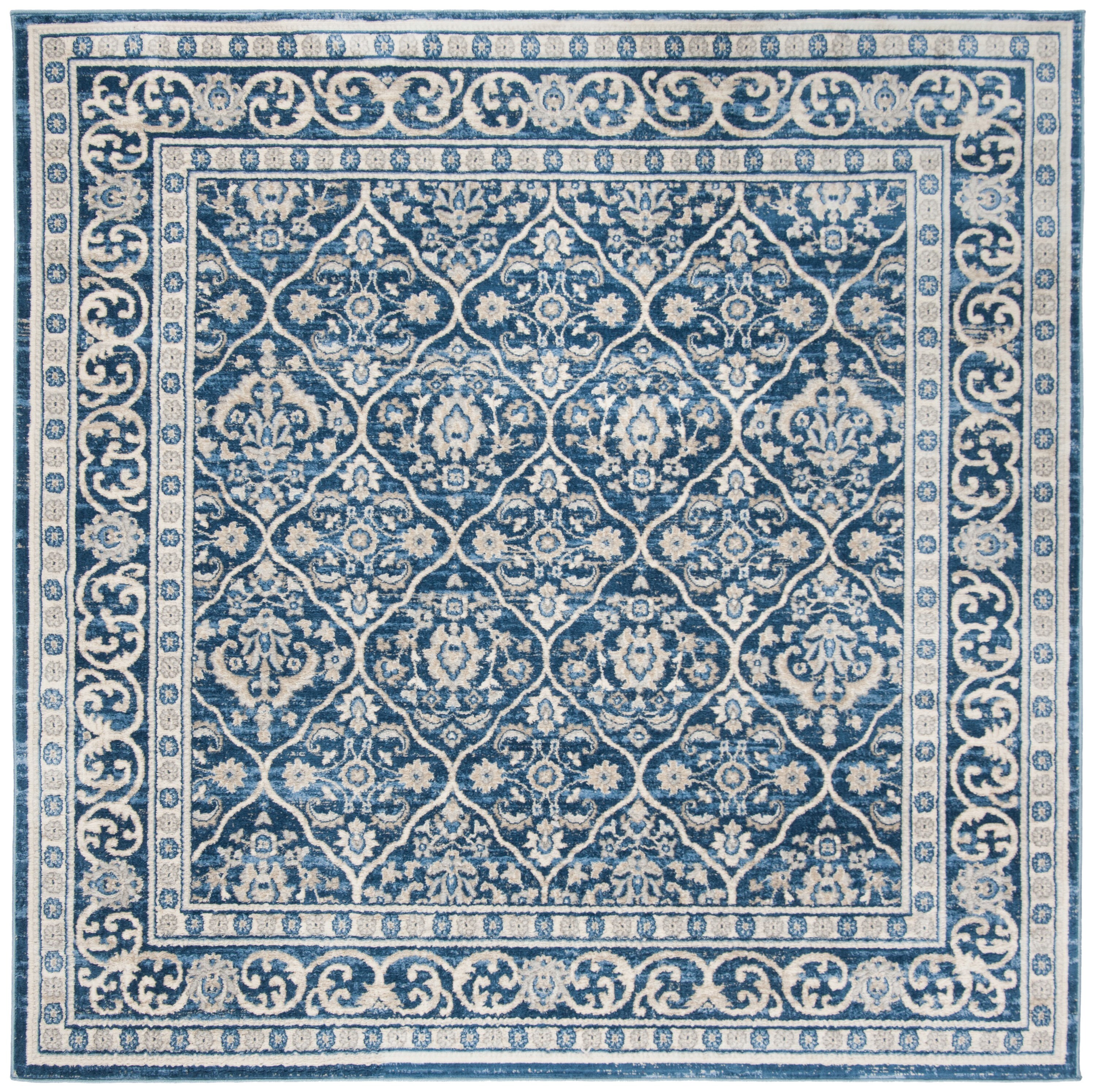 Safavieh BNT870M-3SQ rugs - View #2