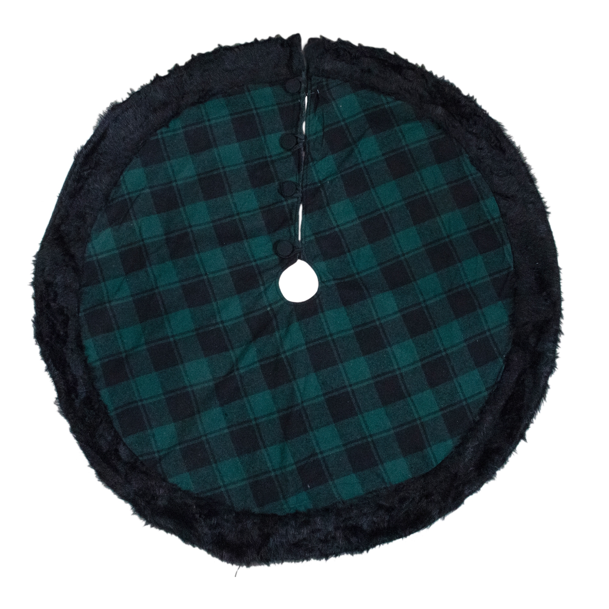 Northlight 34316566 Tree-Skirts - View #3