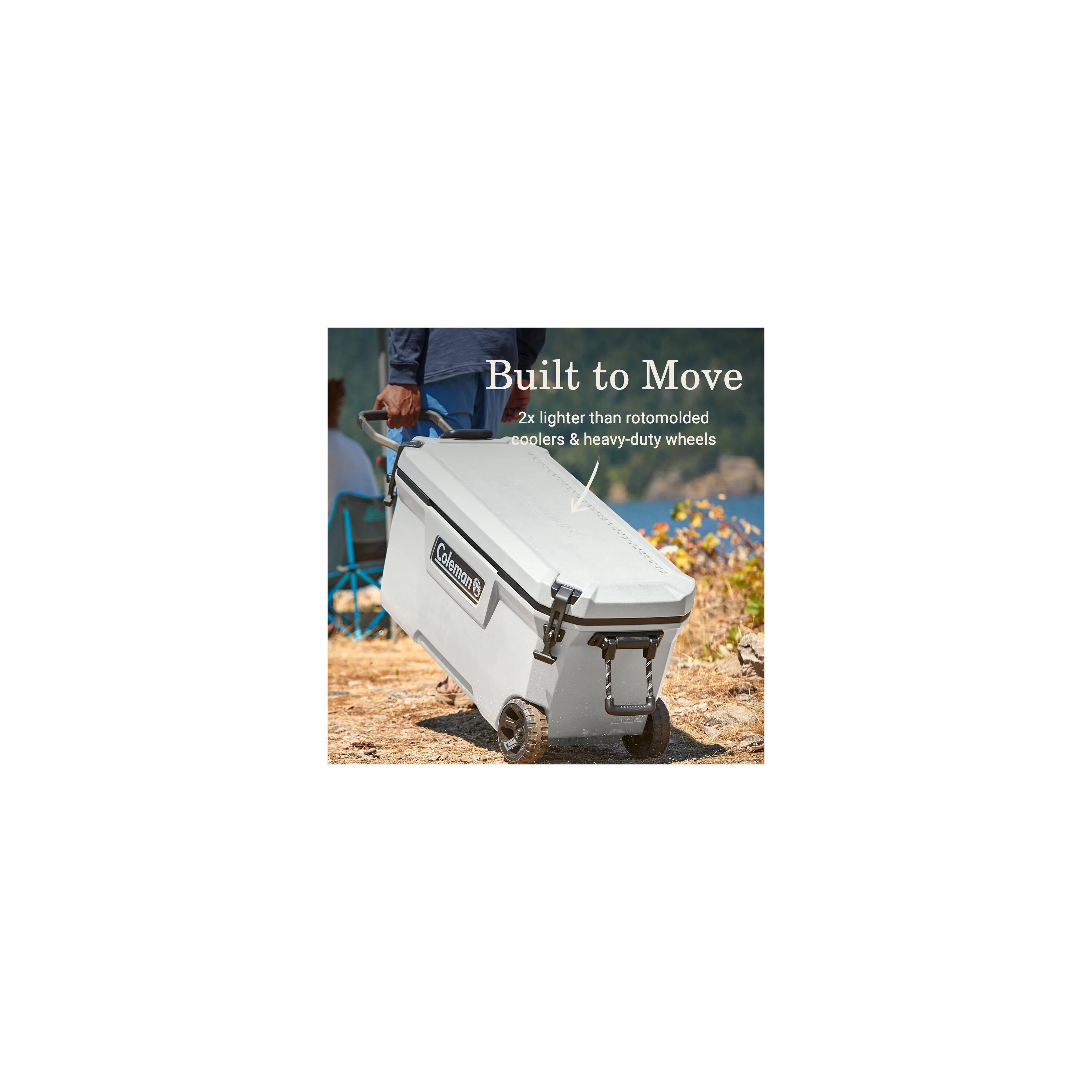 Coleman 2156118 Portable-Coolers - View #2