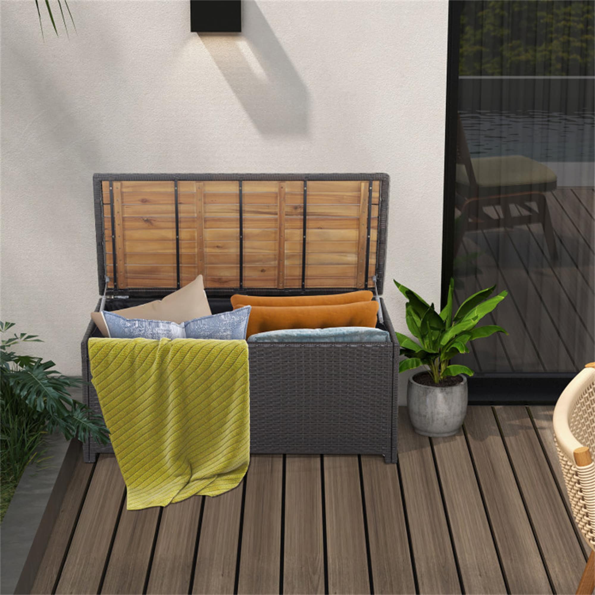 BABOOM BOM-HW70795-CO Deck-Boxes - View #9
