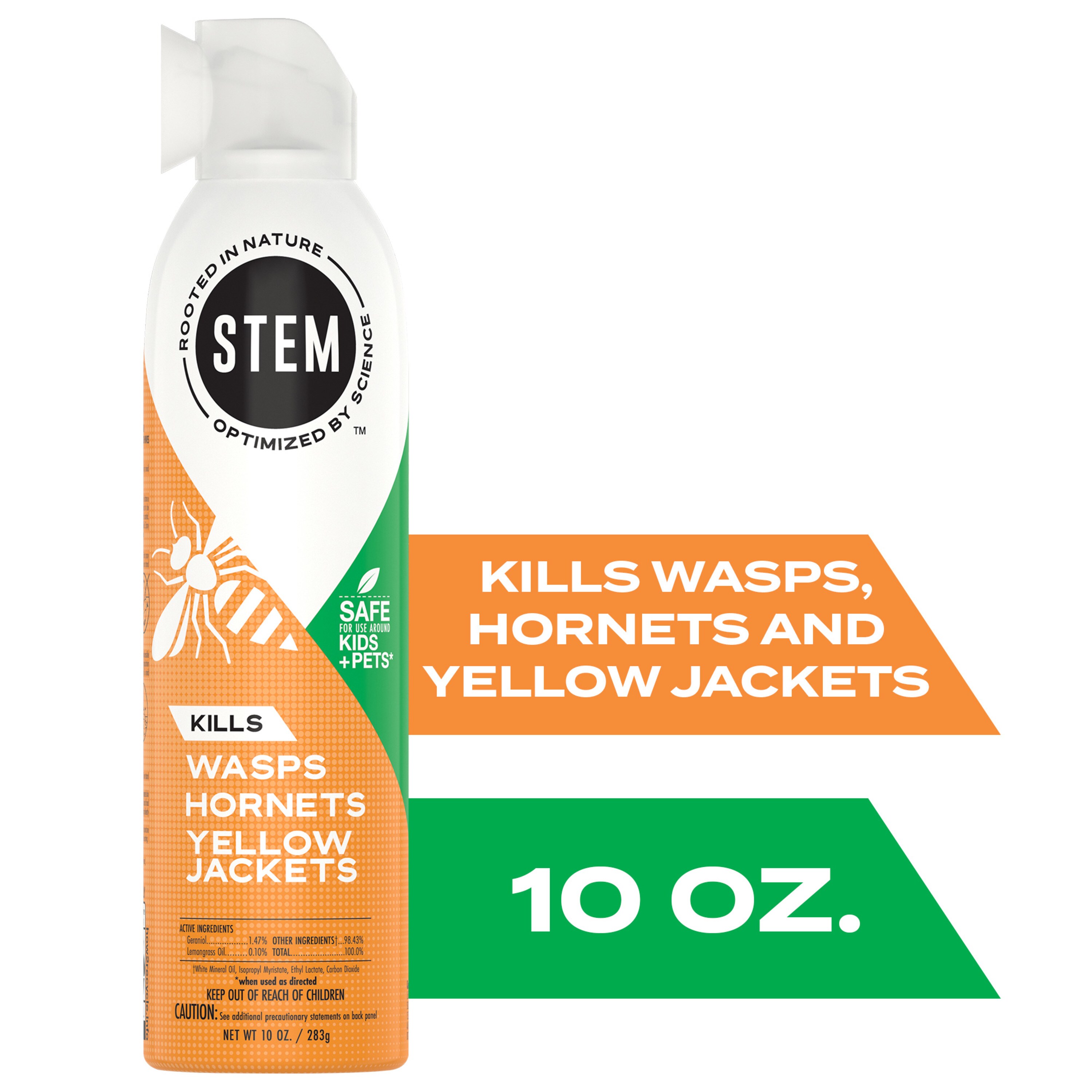 Yellow jacket spray deals