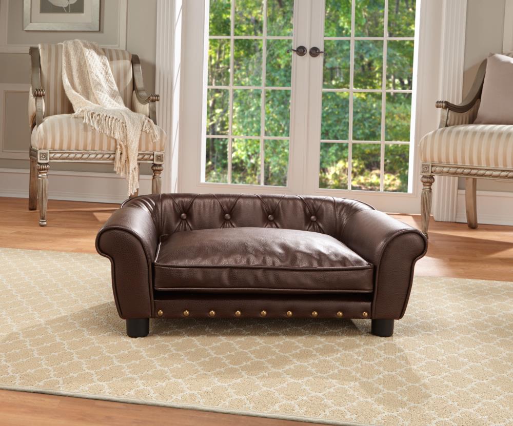 Enchanted Home Pet CO2576-15P-BRN  - View #2