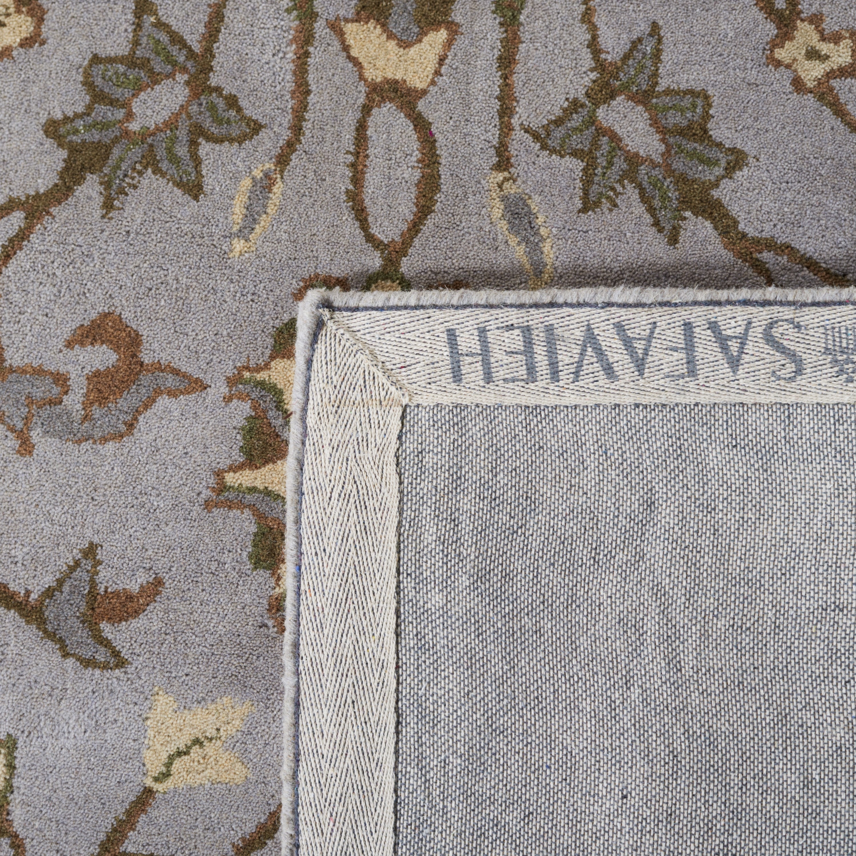 Safavieh HG862A-810 rugs - View #6