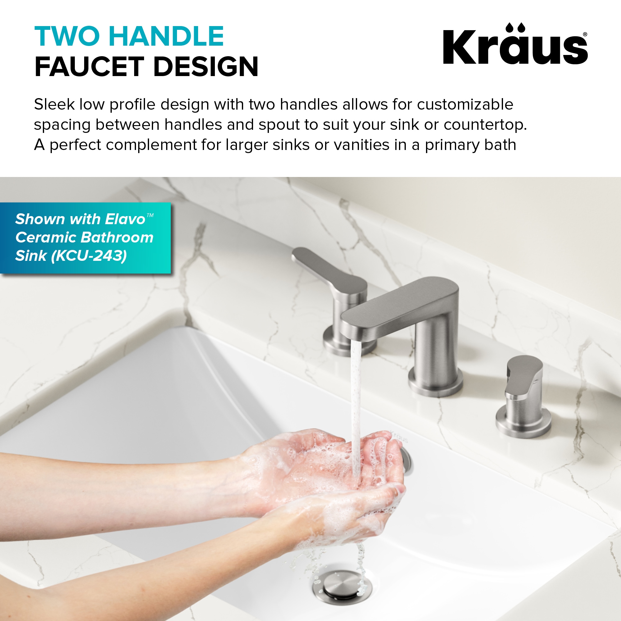 Kraus FUS-14103SFBN Lavatory-Faucets - View #9