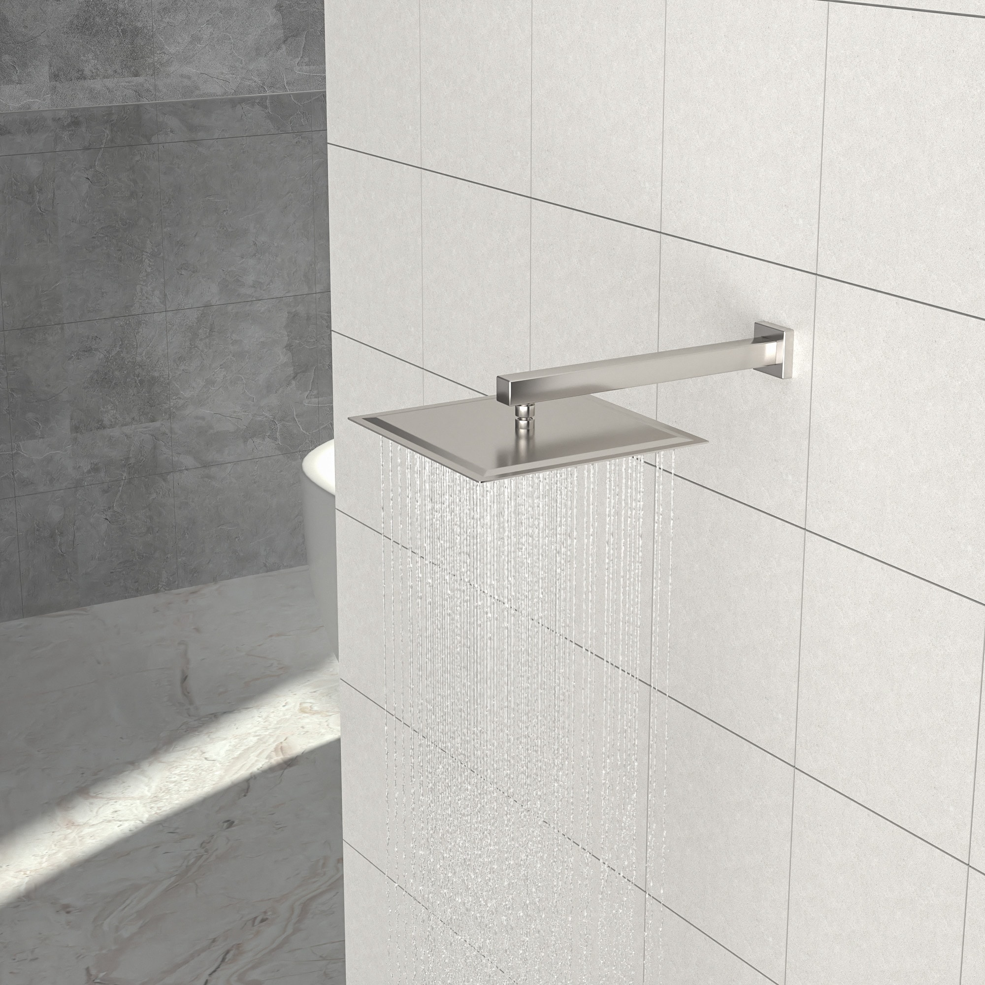 GRANDJOY TOBILI120BN Lavatory-Faucets - View #3