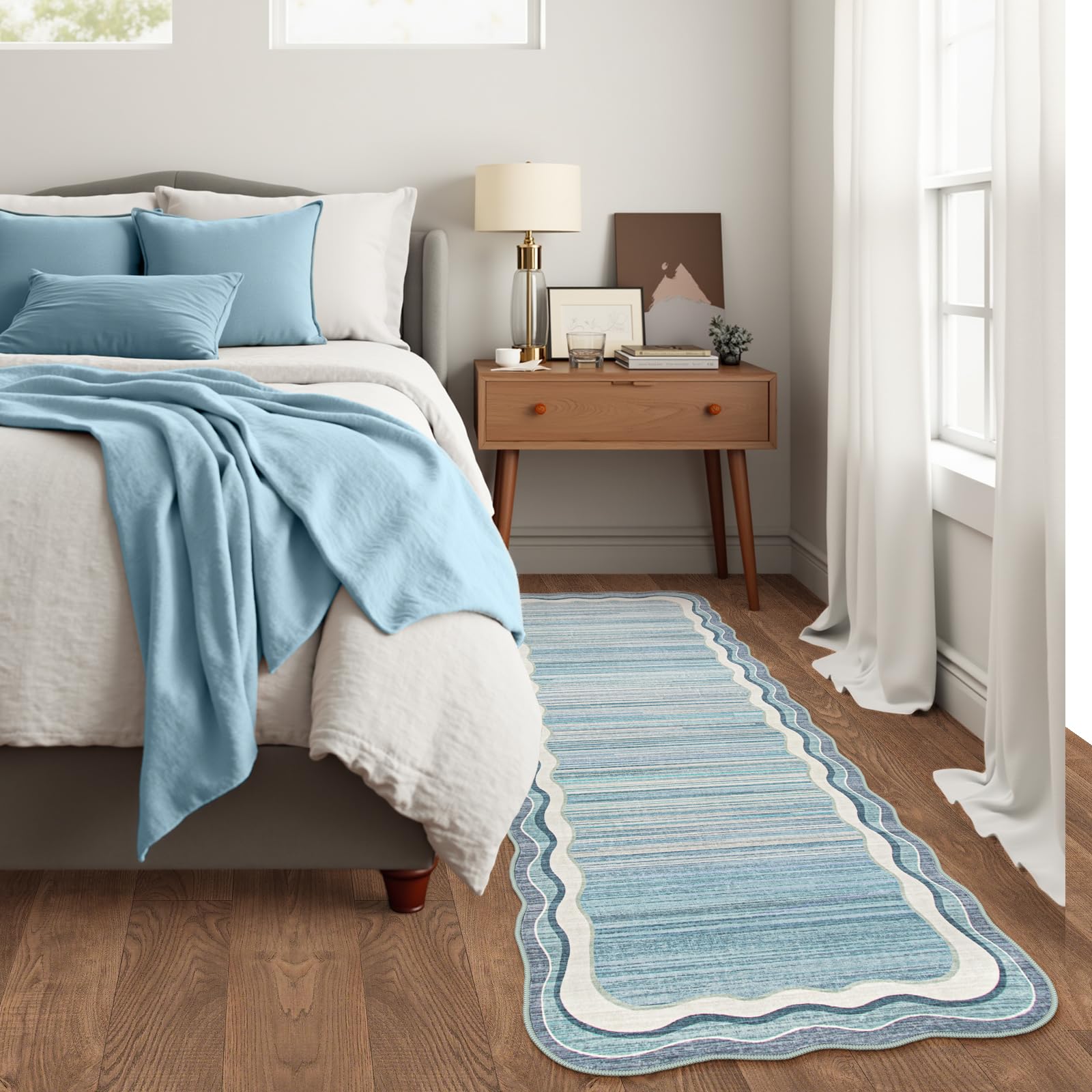 Lahome AR-DYR-227-B1 rugs - View #4