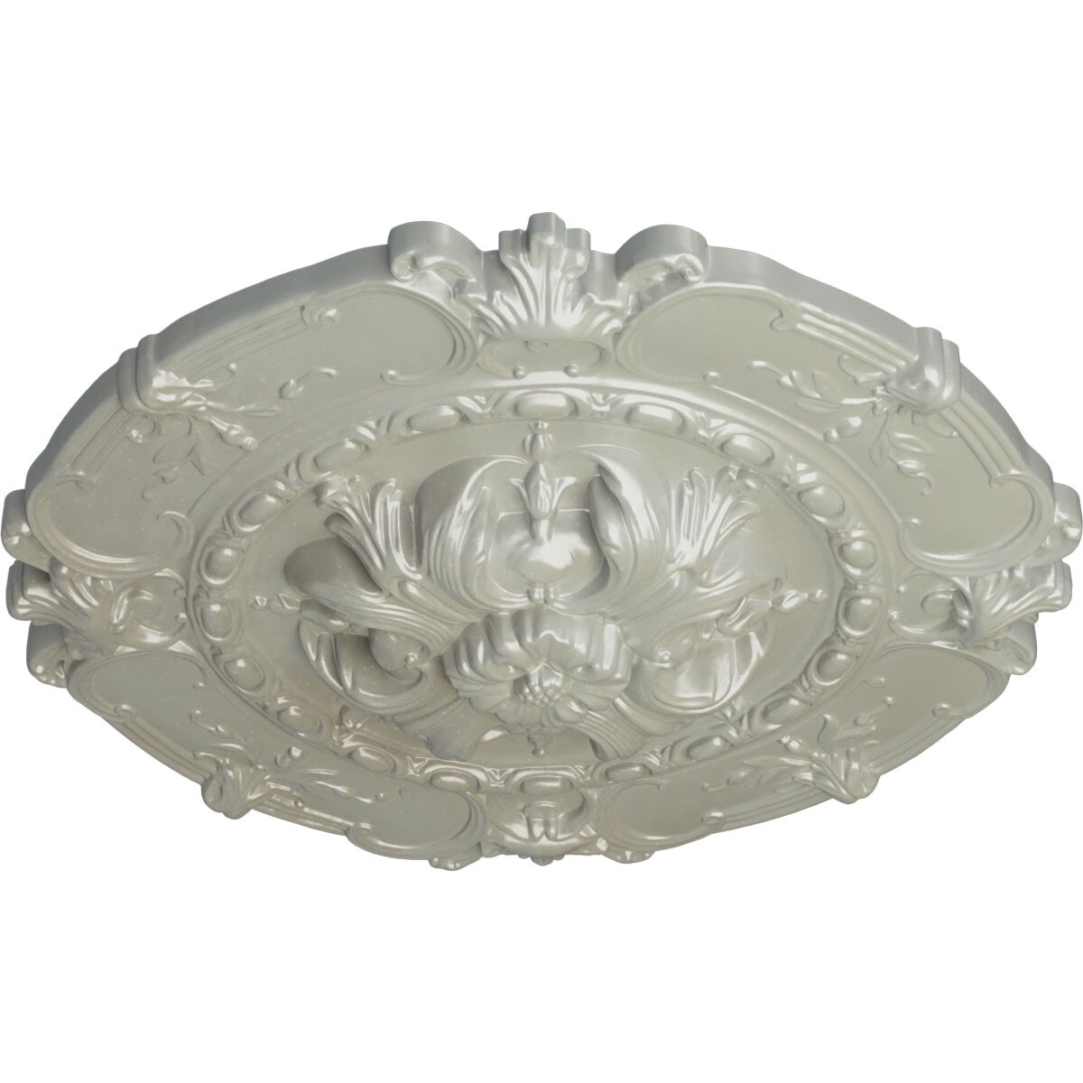 Ekena Millwork CM16SOFCS Ceiling-Medallions - View #2