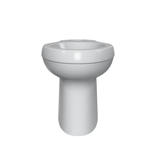 Three-dimensional representation of the product