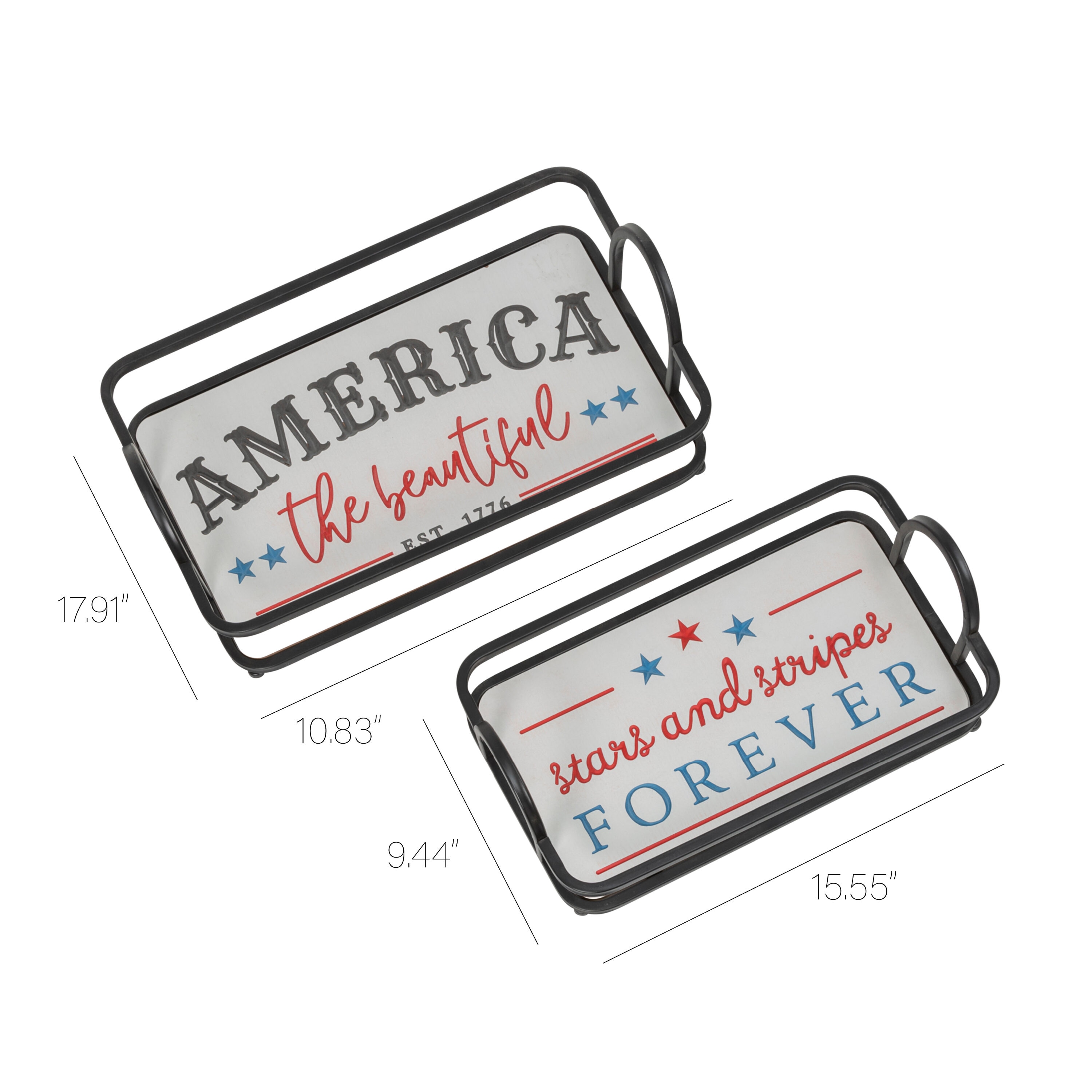 GIL 2628580EC Serving-Trays-Caddies - View #6