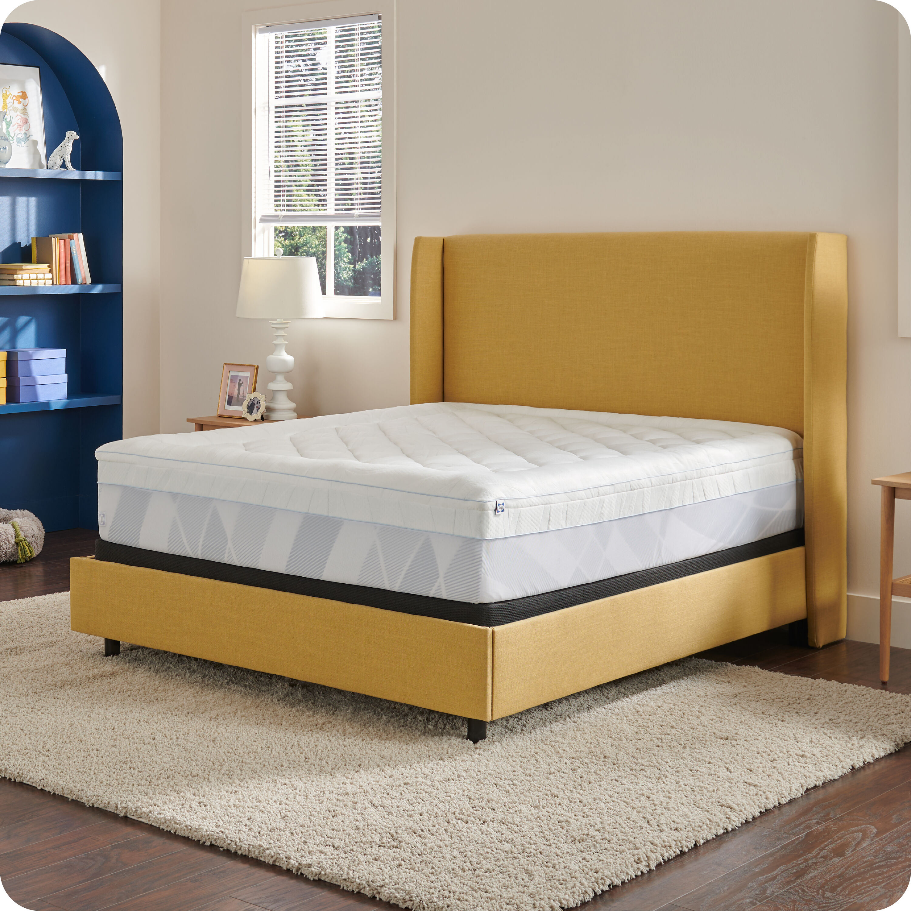 Sealy F02-00247-KG0 Mattress-Covers - View #11