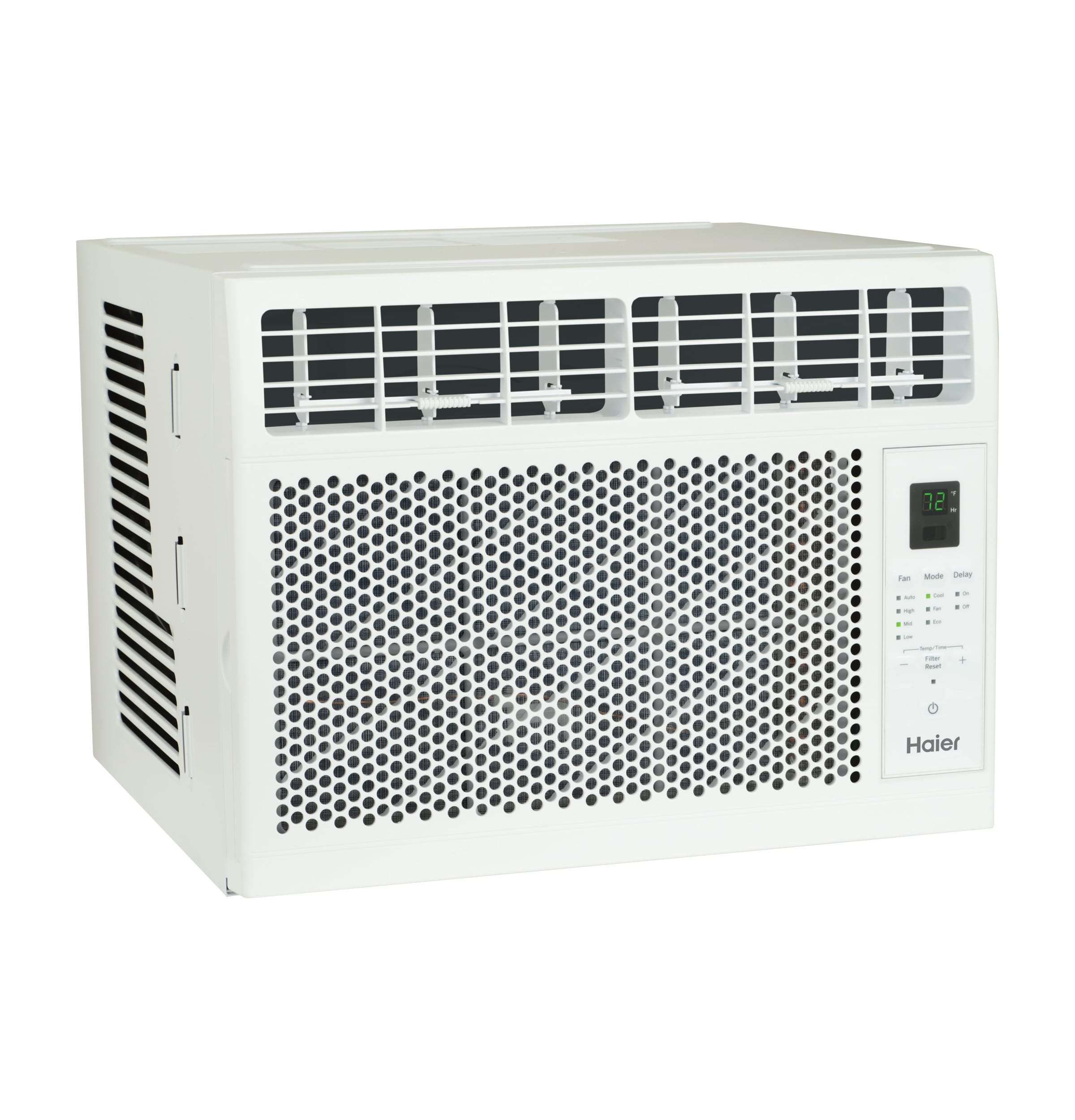 GE QHEE06AC Window-Air-Conditioners - View #3