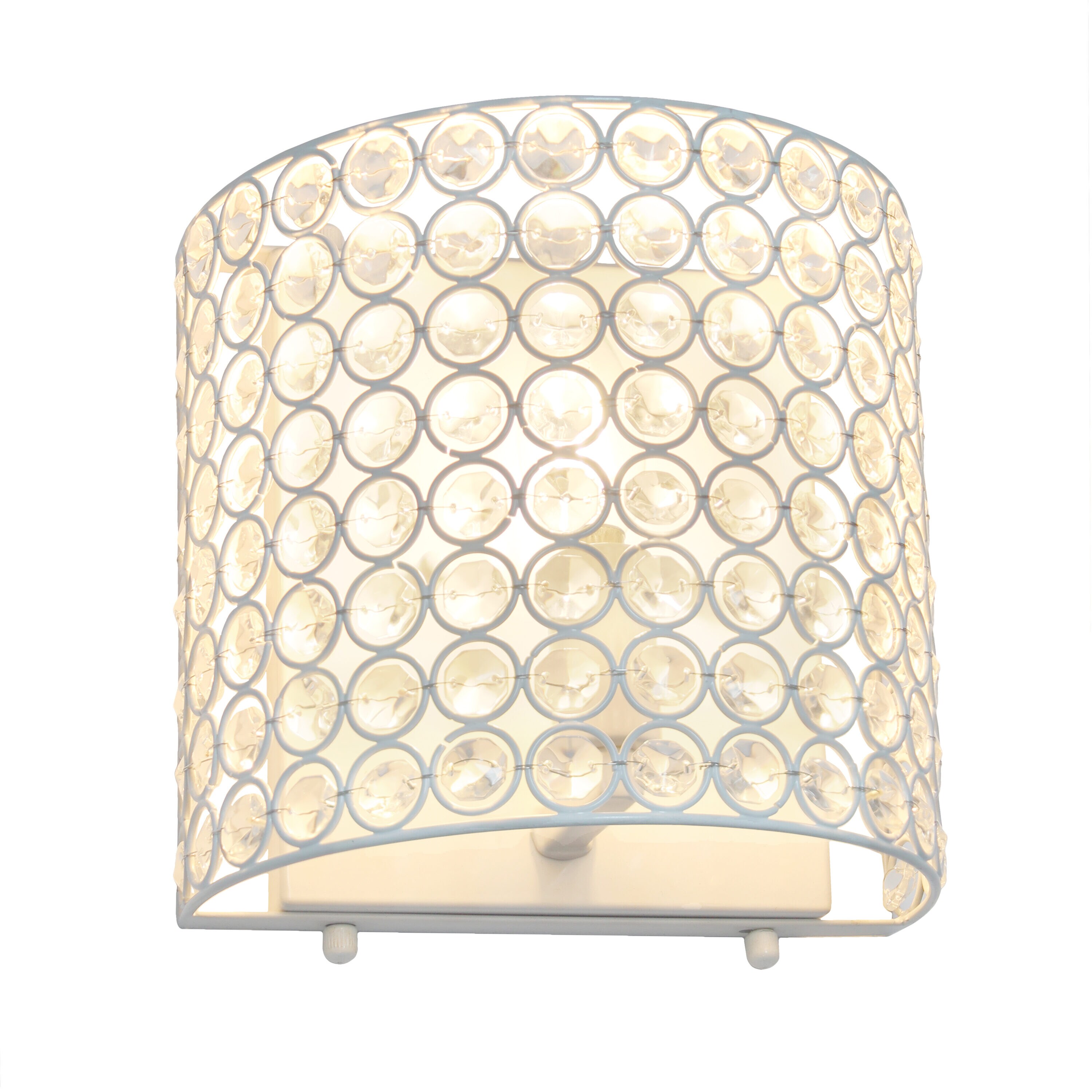 Lalia Home LHW-2000-WH b090000 - View #2