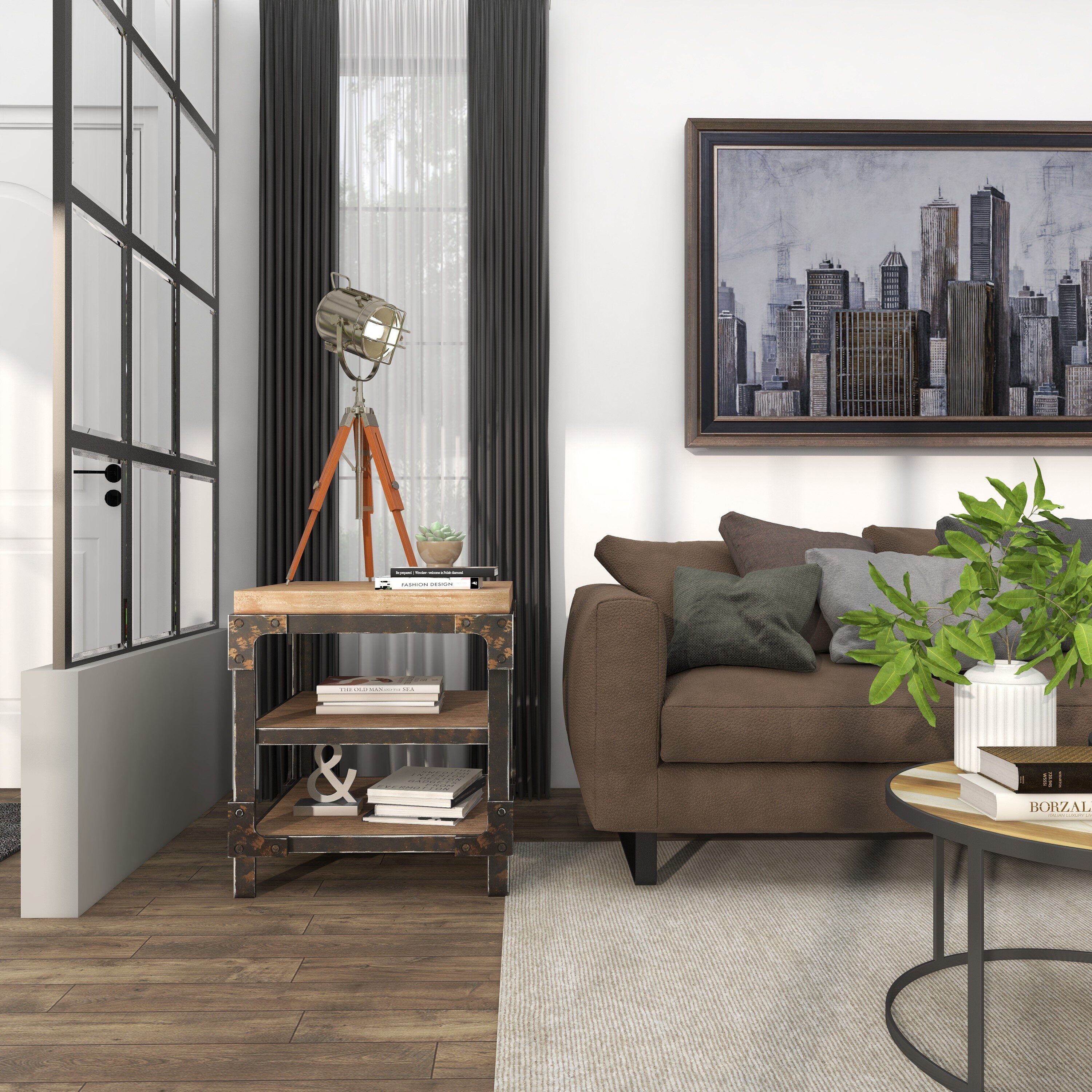 Grayson Lane 85998 End-Tables - View #6
