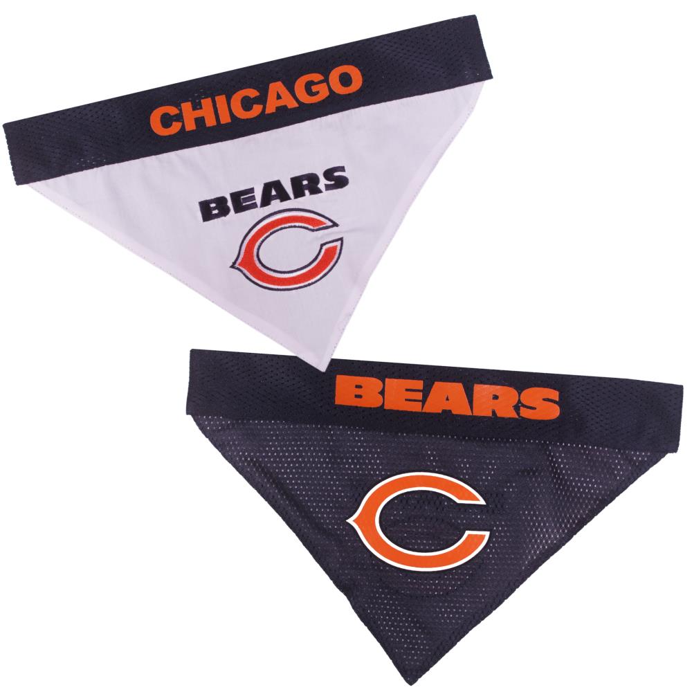 : NFL Pet Supplies Oakland Raiders CHICAGO BEARS MESH