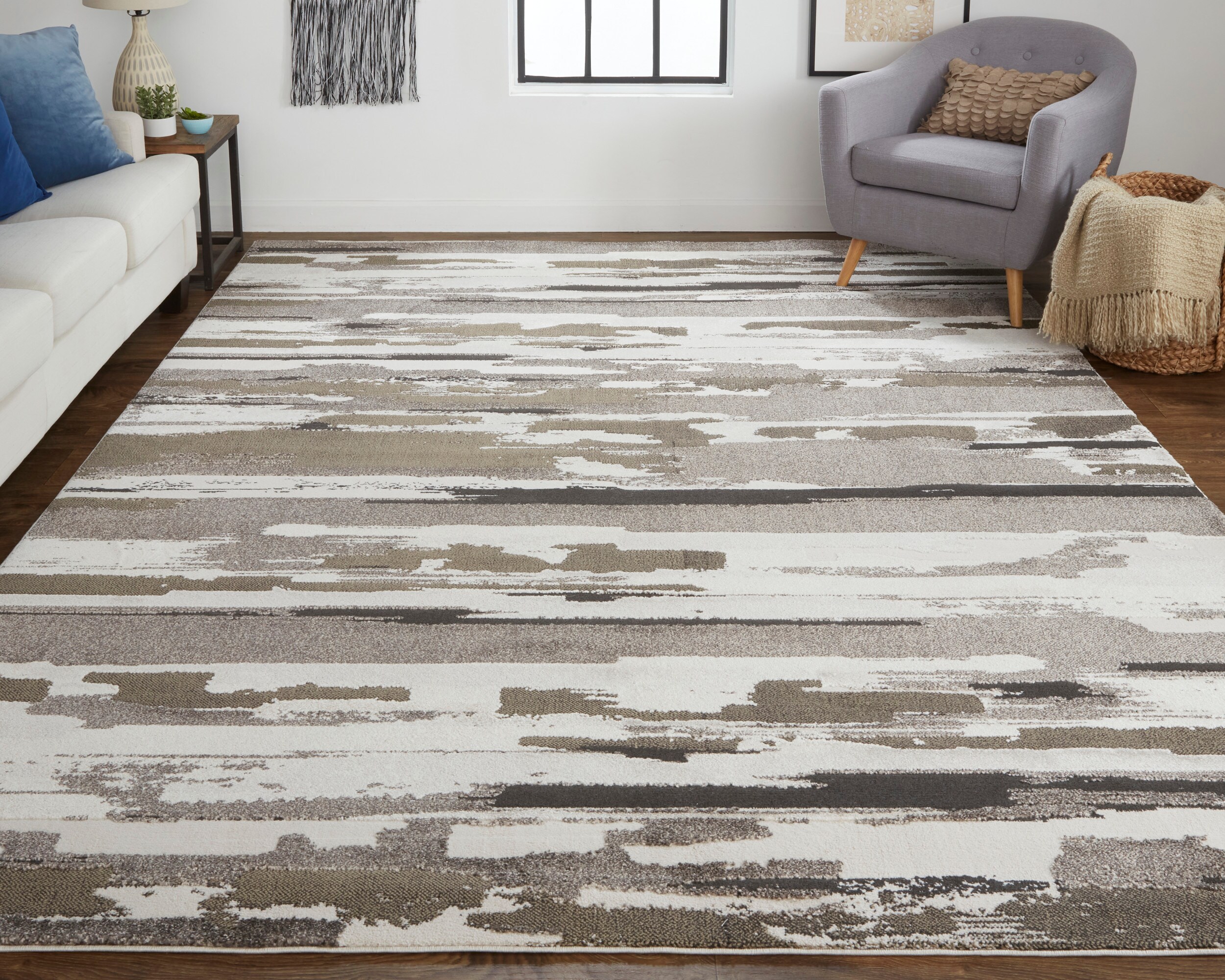 Room Envy VNRR39FEBRN000F05 rugs - View #2