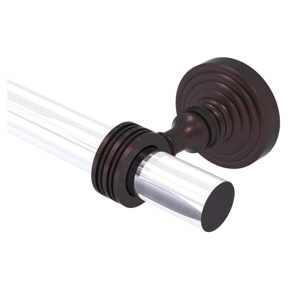 Allied Brass PG-41D-24-ABZ d060350 - View #2