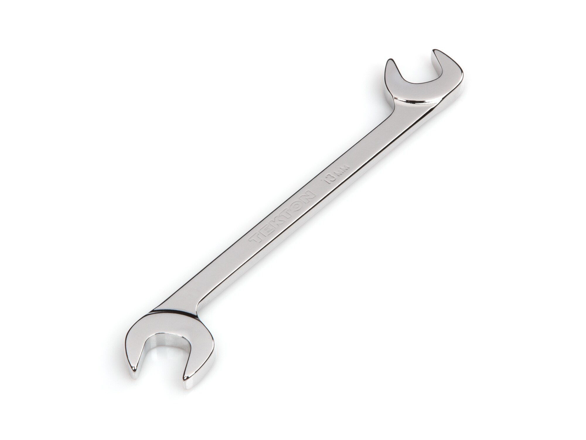 TEKTON WAE84013 13mm Metric Angle Open end Wrench (no case)