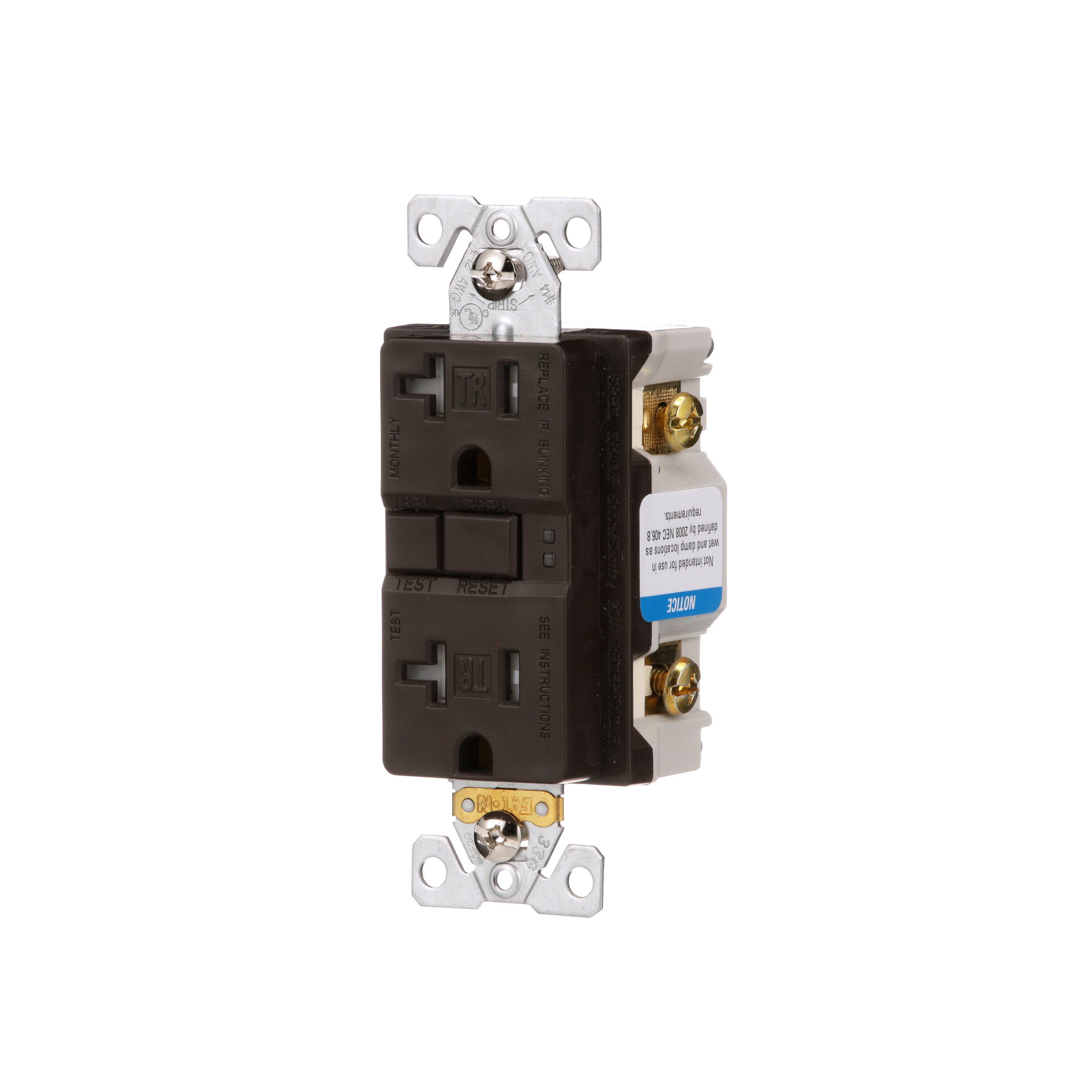 Century Wireless Remote Control Electrical Outlet Switch