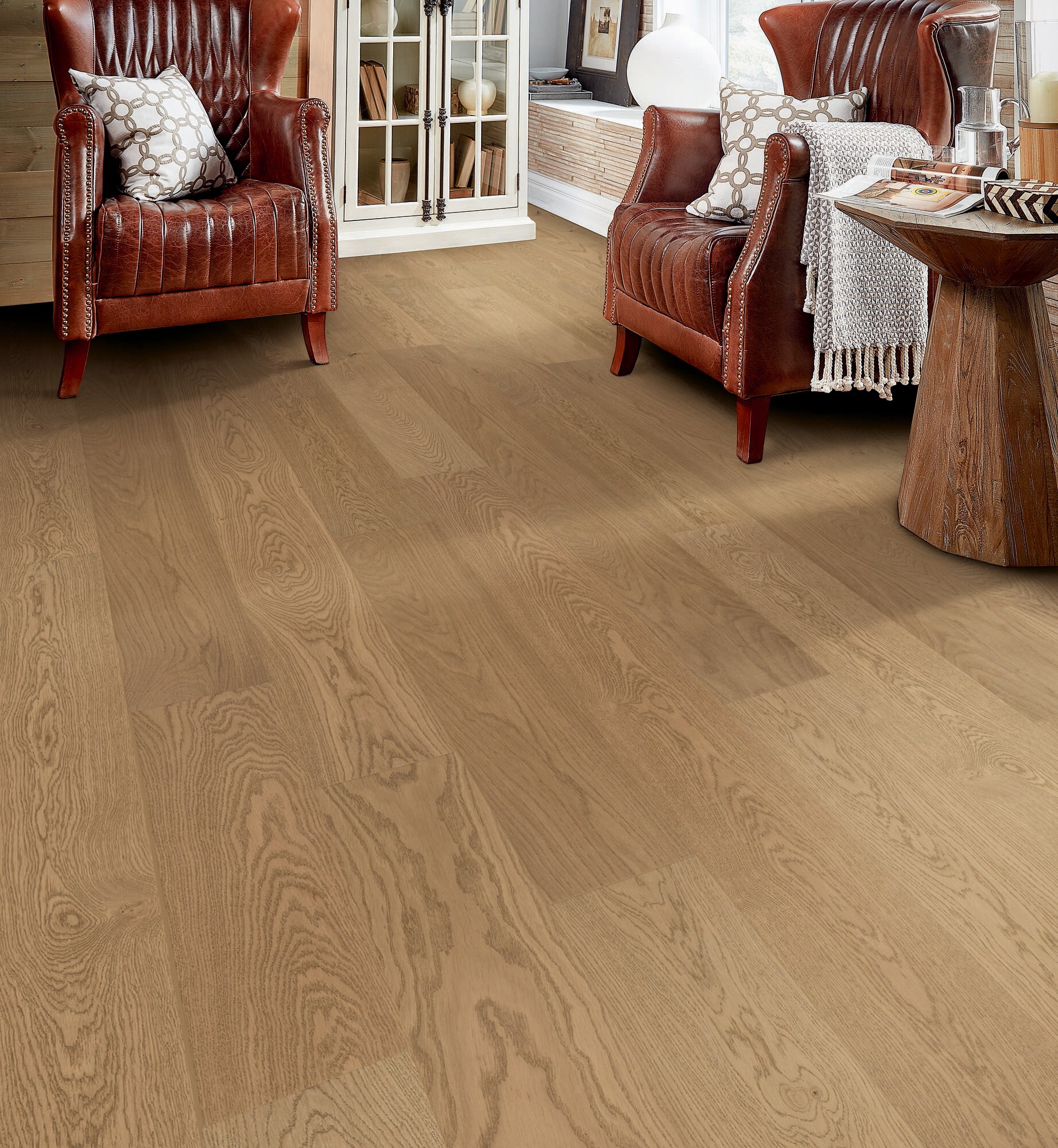 Element Flooring E21018 Wood-Floors - View #2