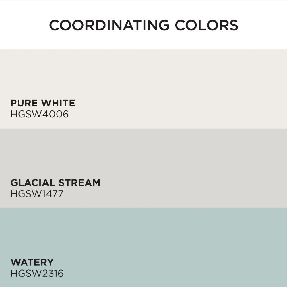 HGTV HOME by Sherwin-Williams HGSW1466-2557210 Int-Ext-Paint - View #5