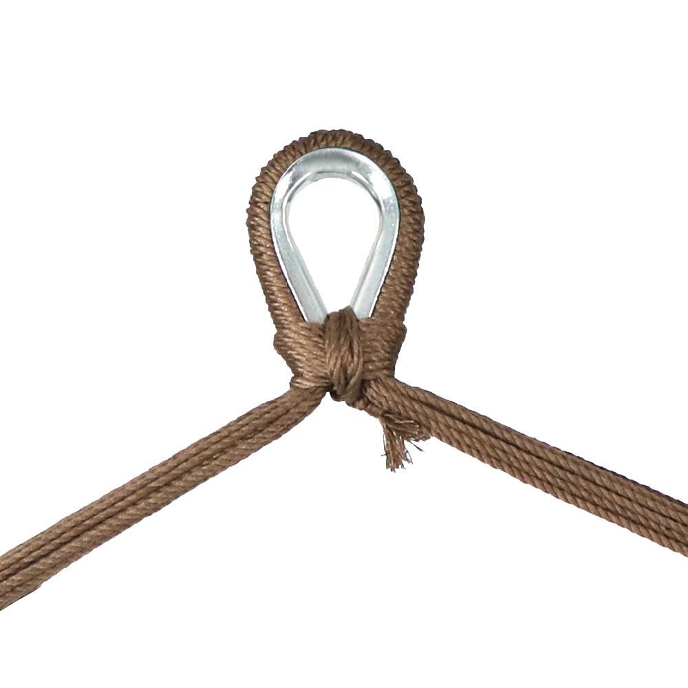 Sunnydaze Decor LY-CJHC-MOCHA hammocks - View #7