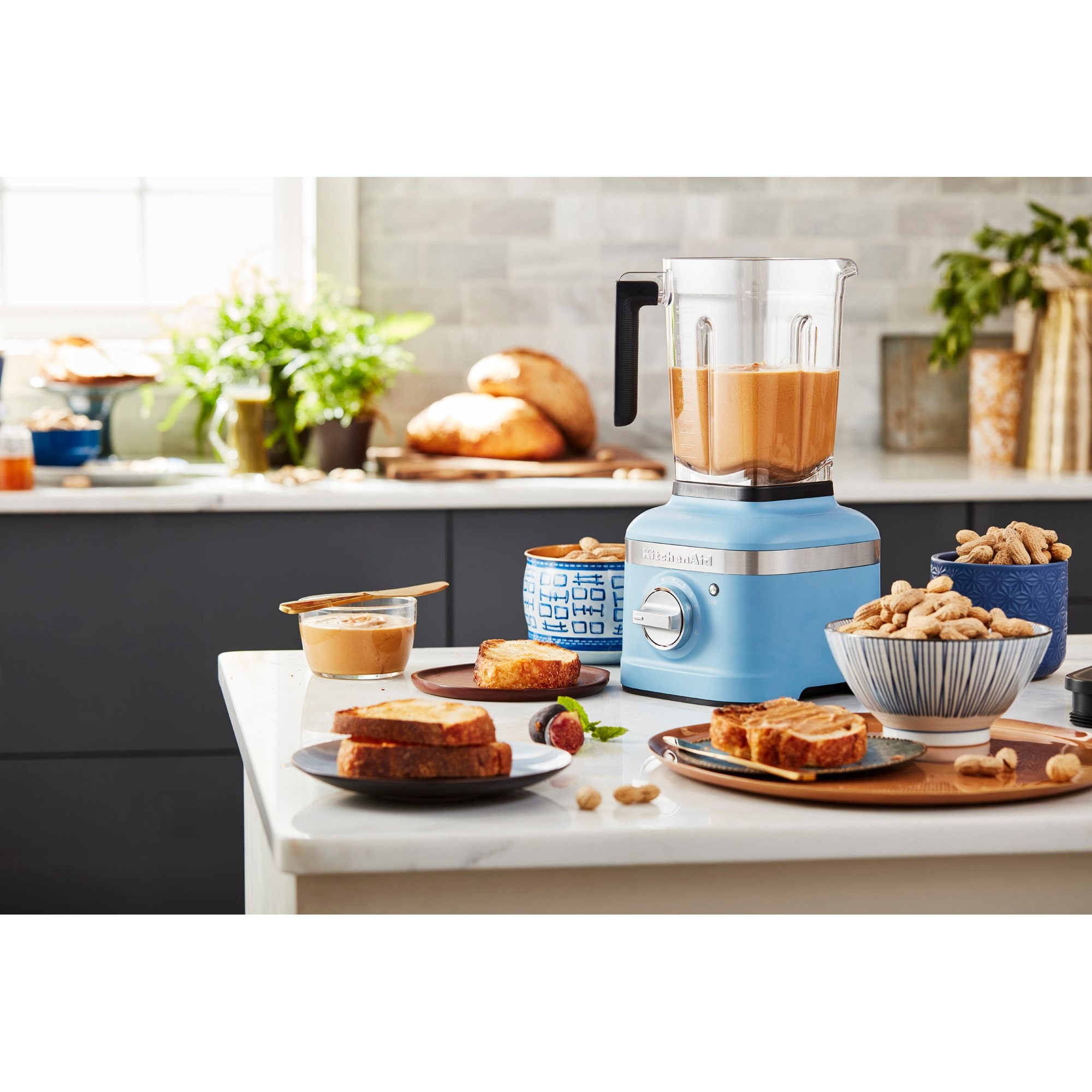 KitchenAid KSB4028VB c050550 - View #7