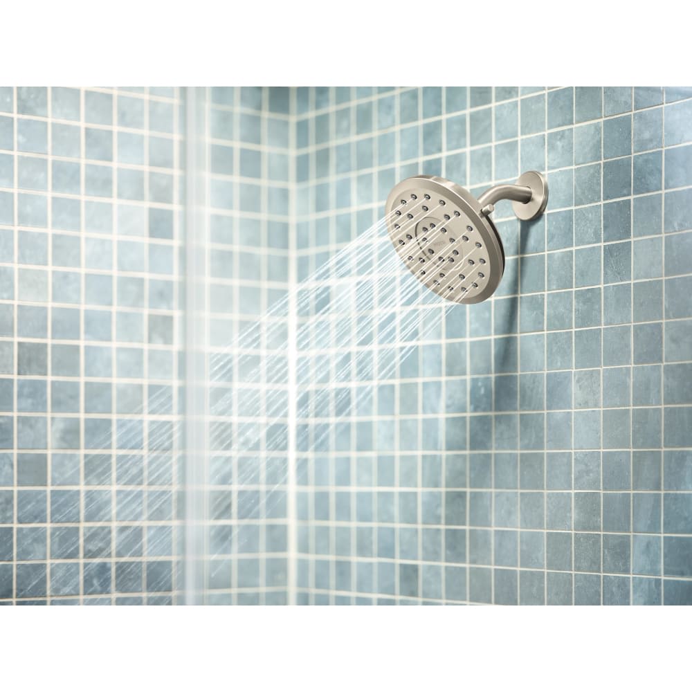 Moen 220R7 Fixed-Showerhead - View #7
