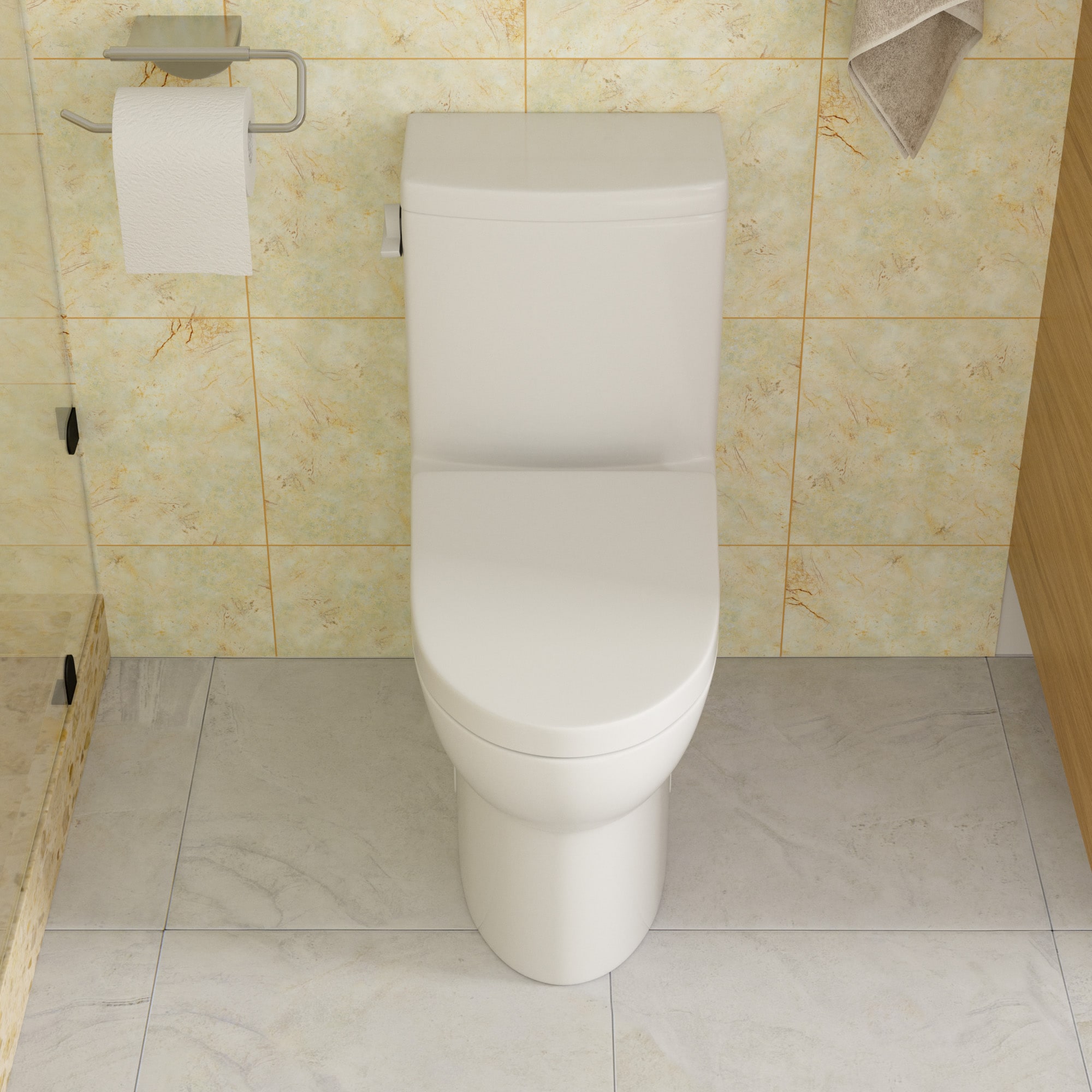 Lordear LD-MGMC012 toilets - View #2