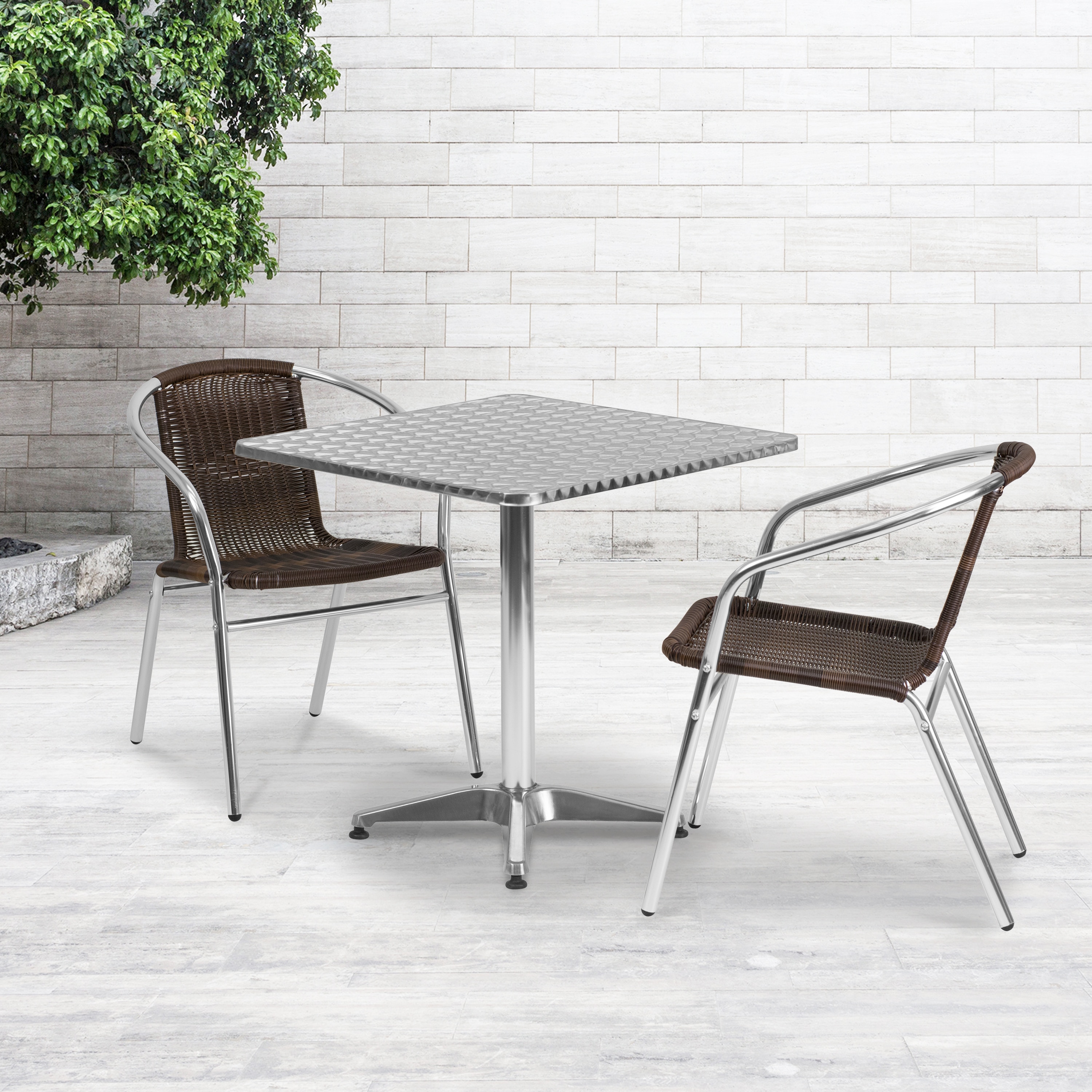 Emma + Oliver 889142721000 Patio-Dining-Sets - View #2