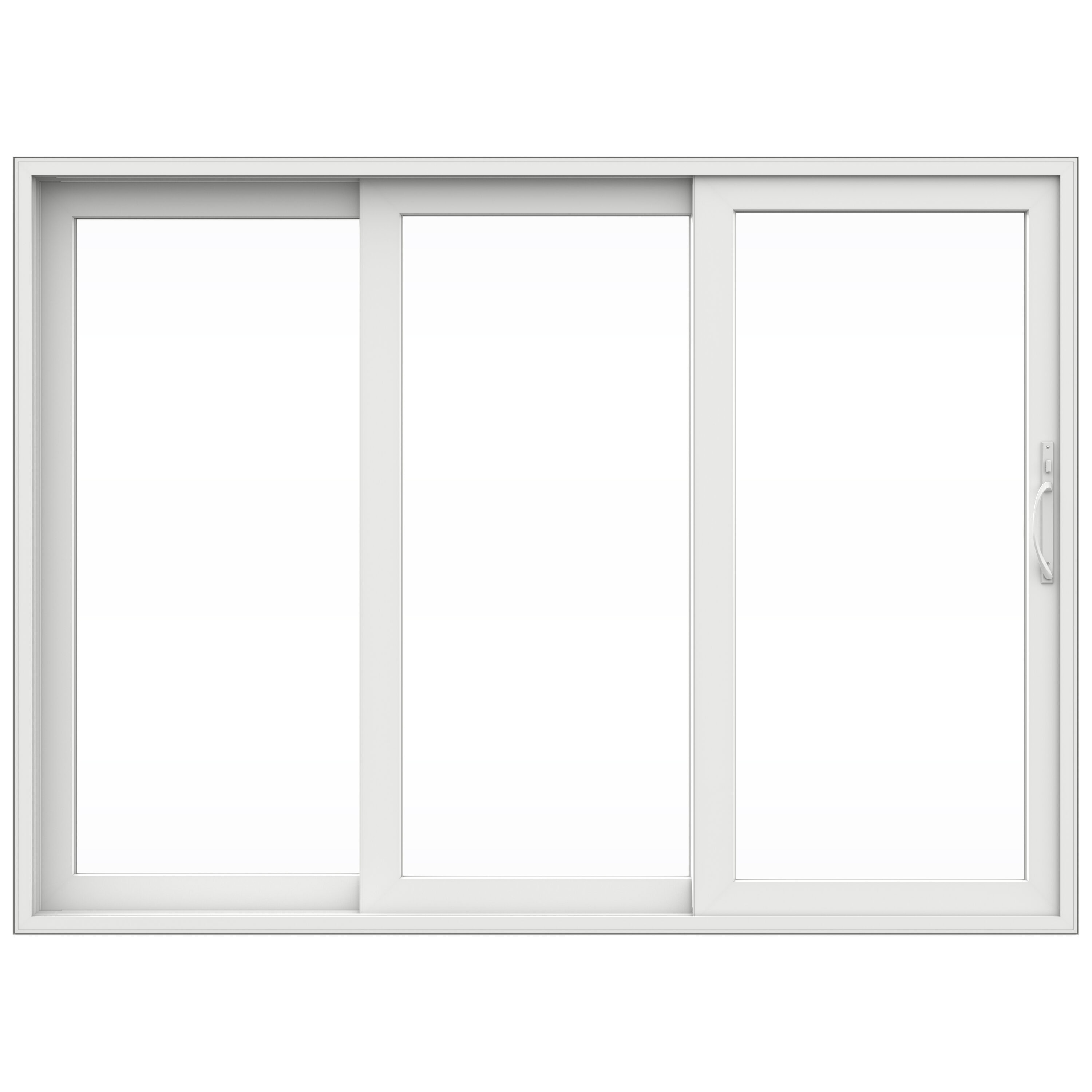 JELD-WEN LOWOLJW247500045 Patio-Doors - View #4