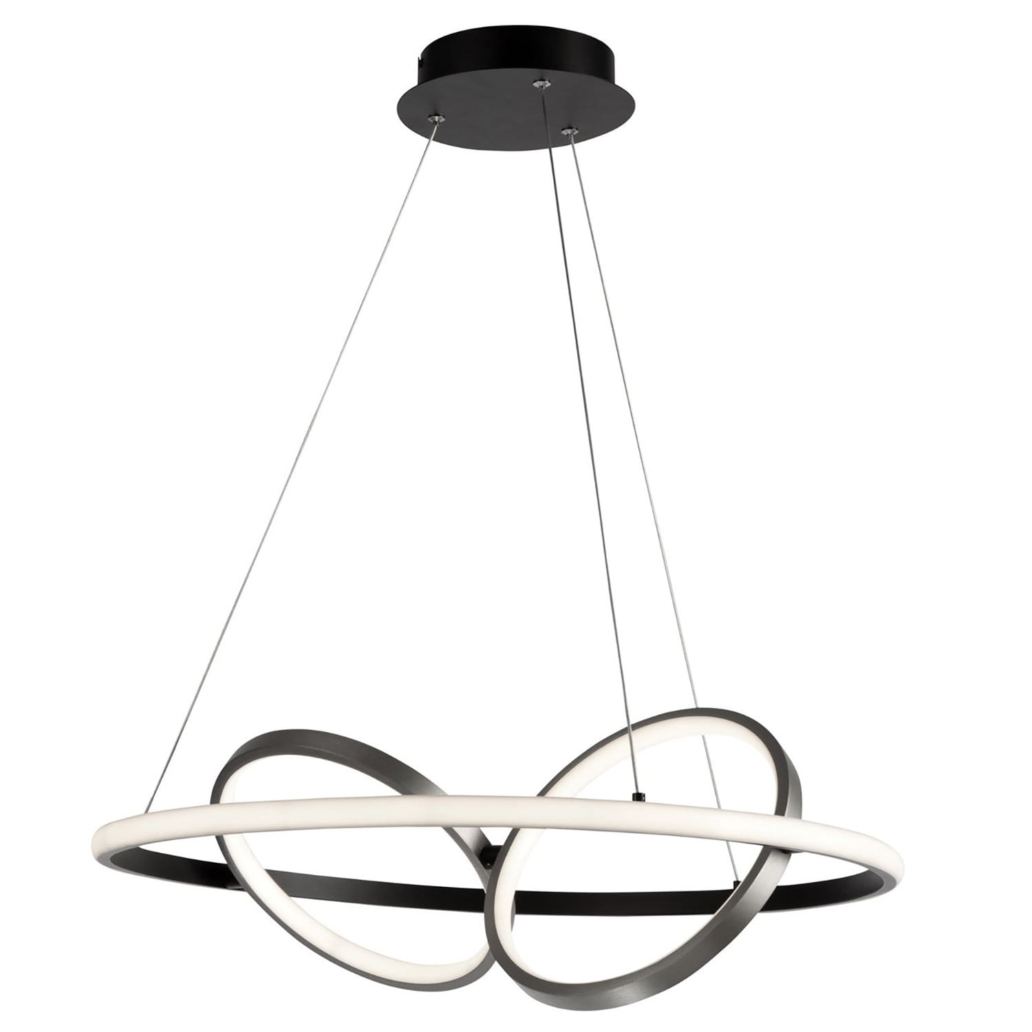 ARTCRAFT AC6671NB Pendant-Lights - View #4