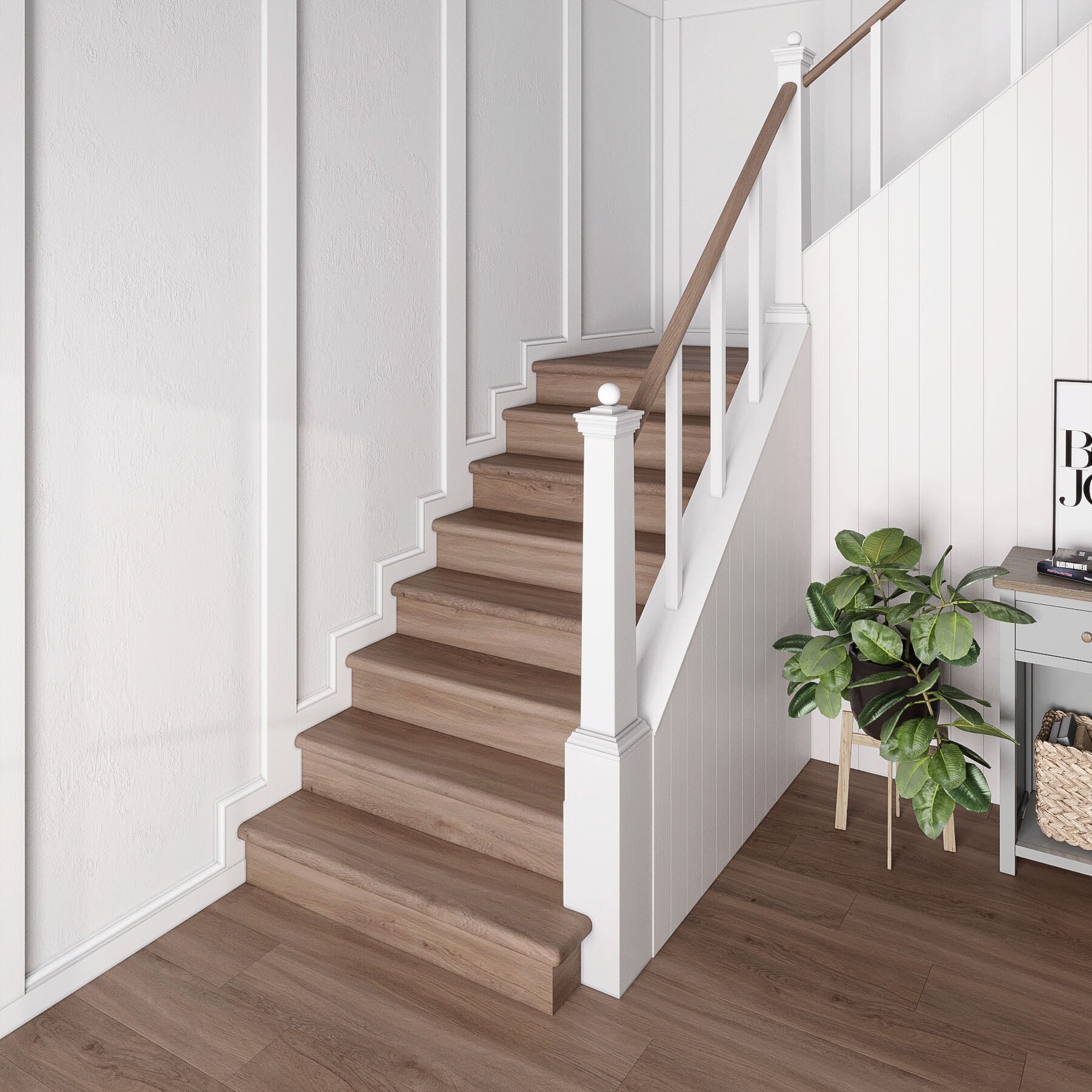 Zamma 20C077360 Stair-Treads - View #4