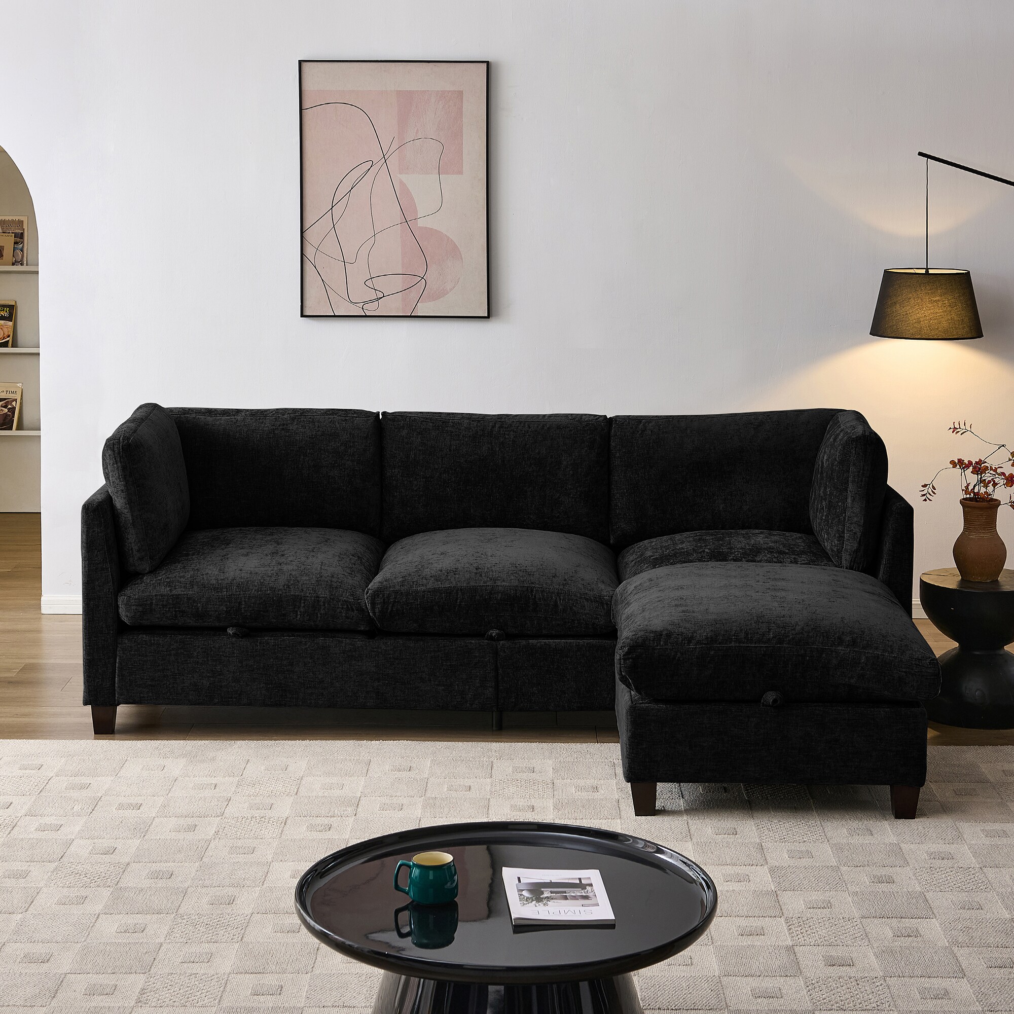 Bybafun YA3700410 Sofas-Loveseats - View #6