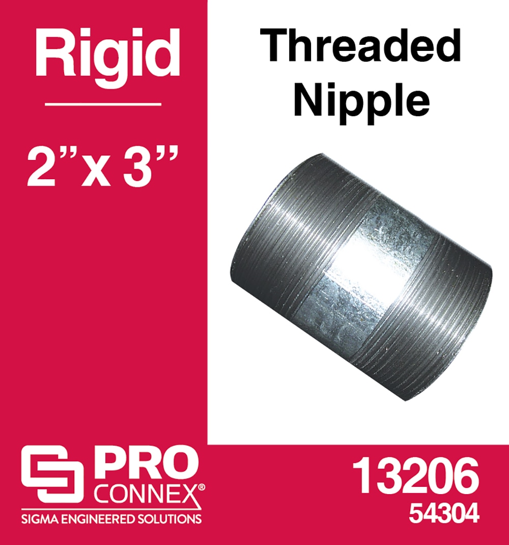 Sigma ProConnex 54304 Conduit-Fittings - View #3