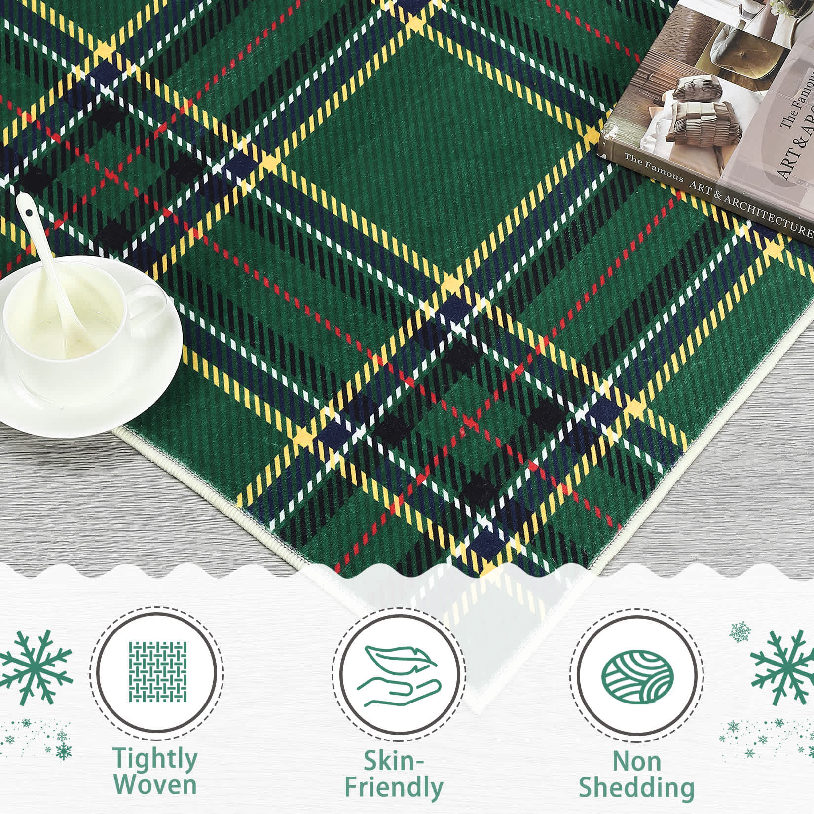 Qeetex SUNNY-PHO-15XWMOWX rugs - View #4