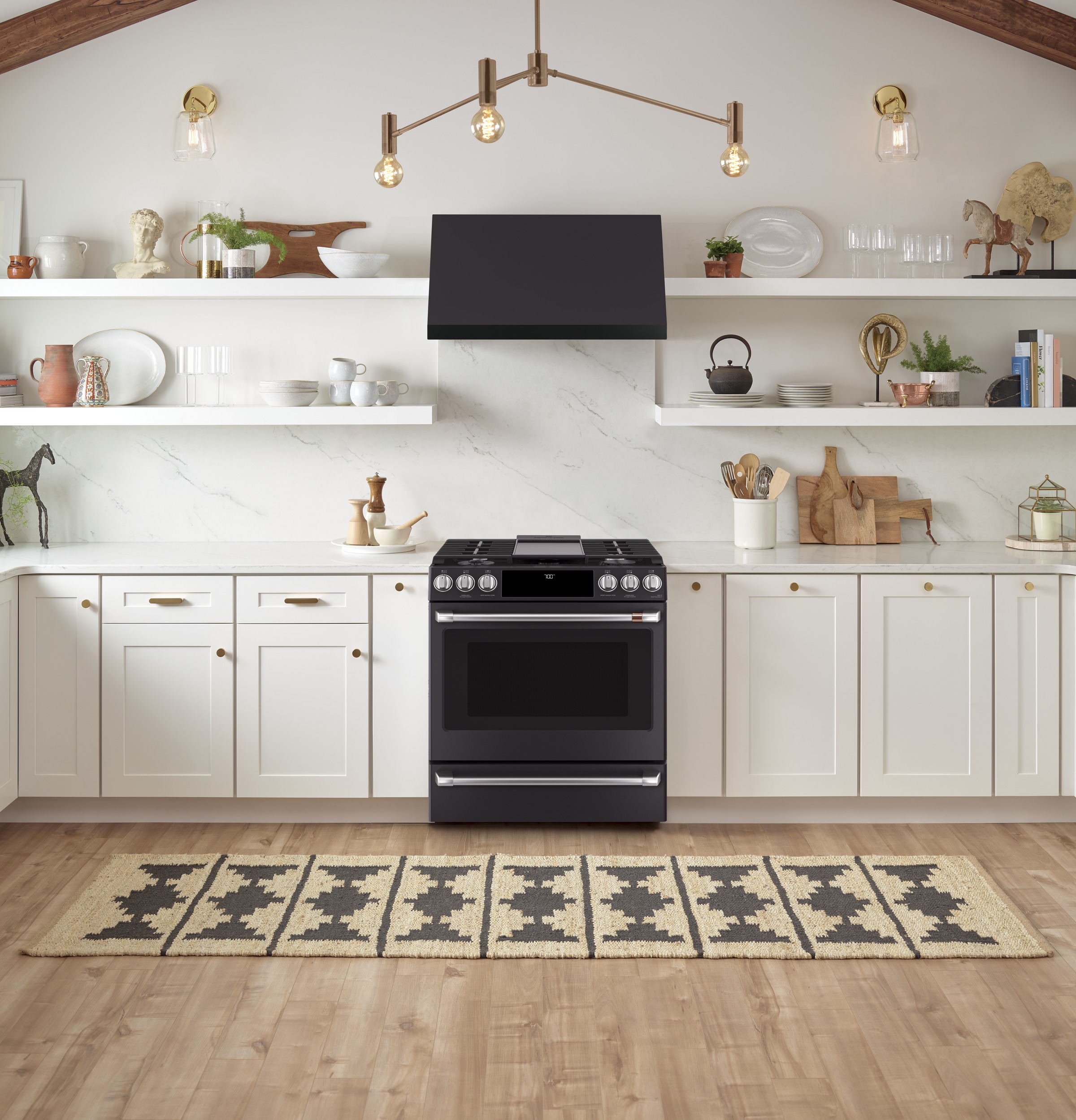 Cafe CGS700P3MD1 Freestanding-Gas-Ranges - View #10