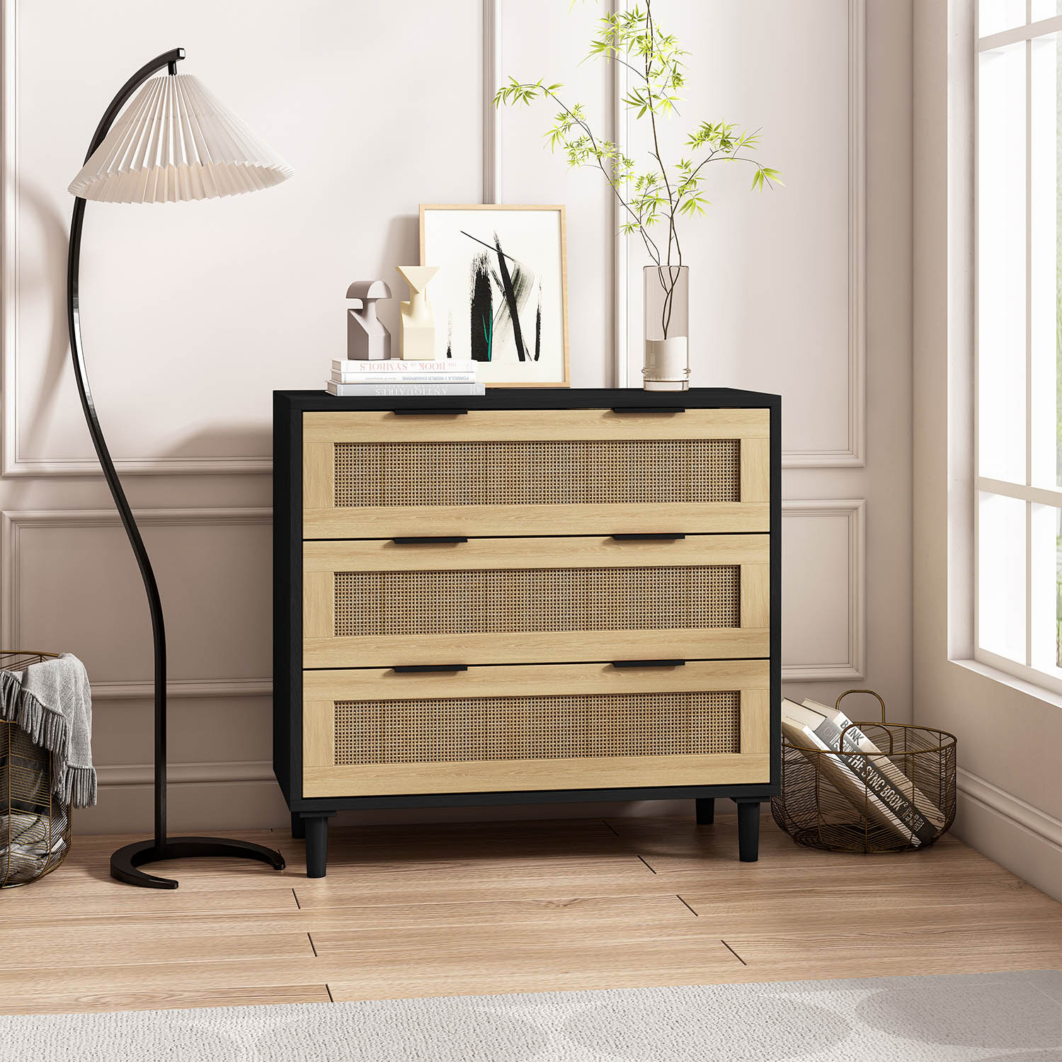 Bybafun YB9300062 dressers - View #7