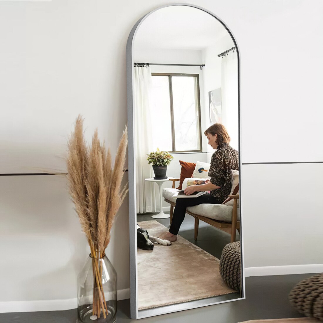 HomeRoots 4000399779 Decor-Mirrors - View #7