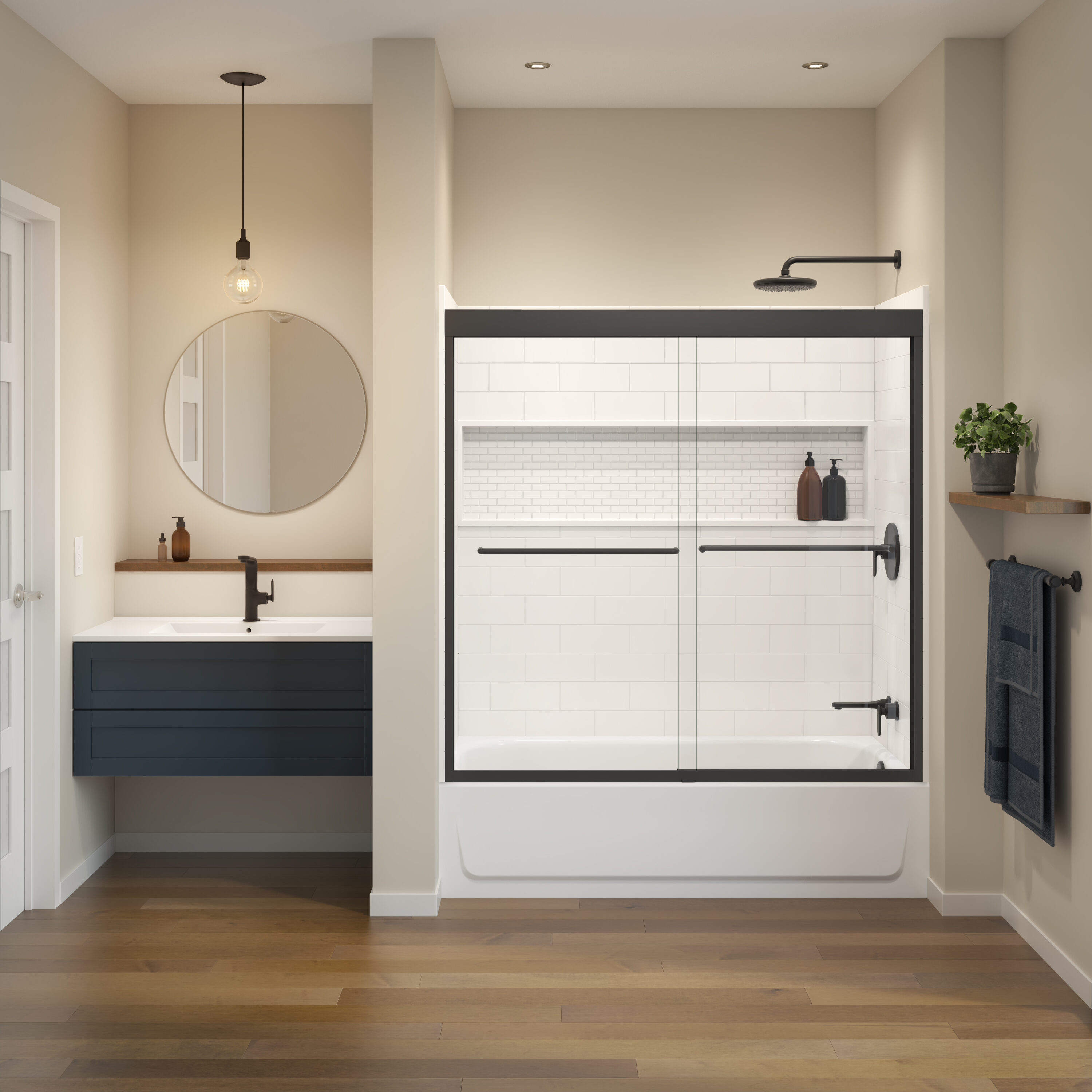 MAAX LOW-3364-00 bathtubs - View #4