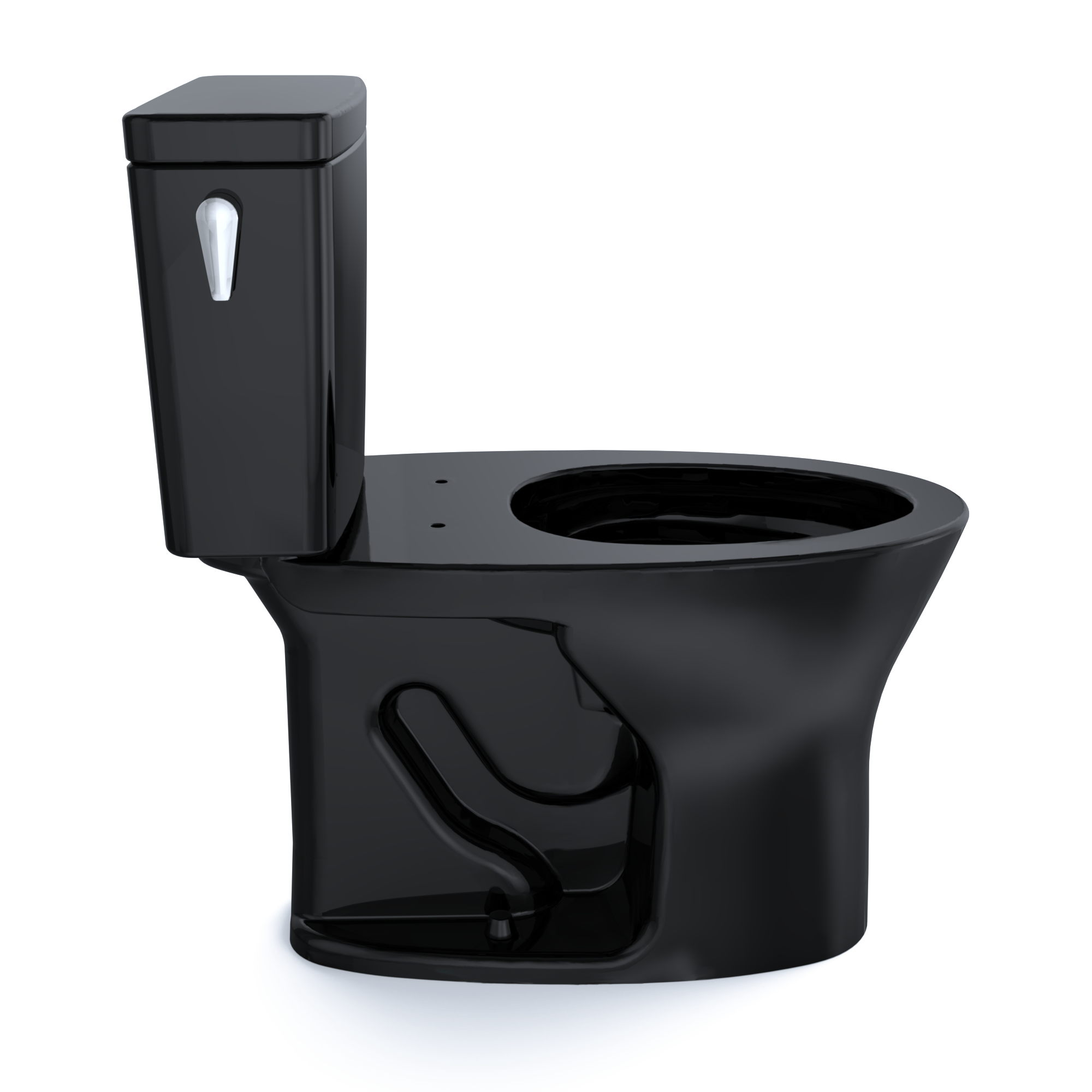 TOTO CST746CUMF-51 toilets - View #7