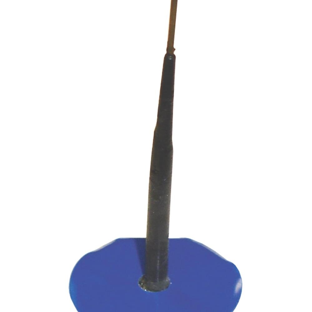 Bondhus ISN19008  33030 T30 T-Handle Torx Wrench, 7.6 in. Long