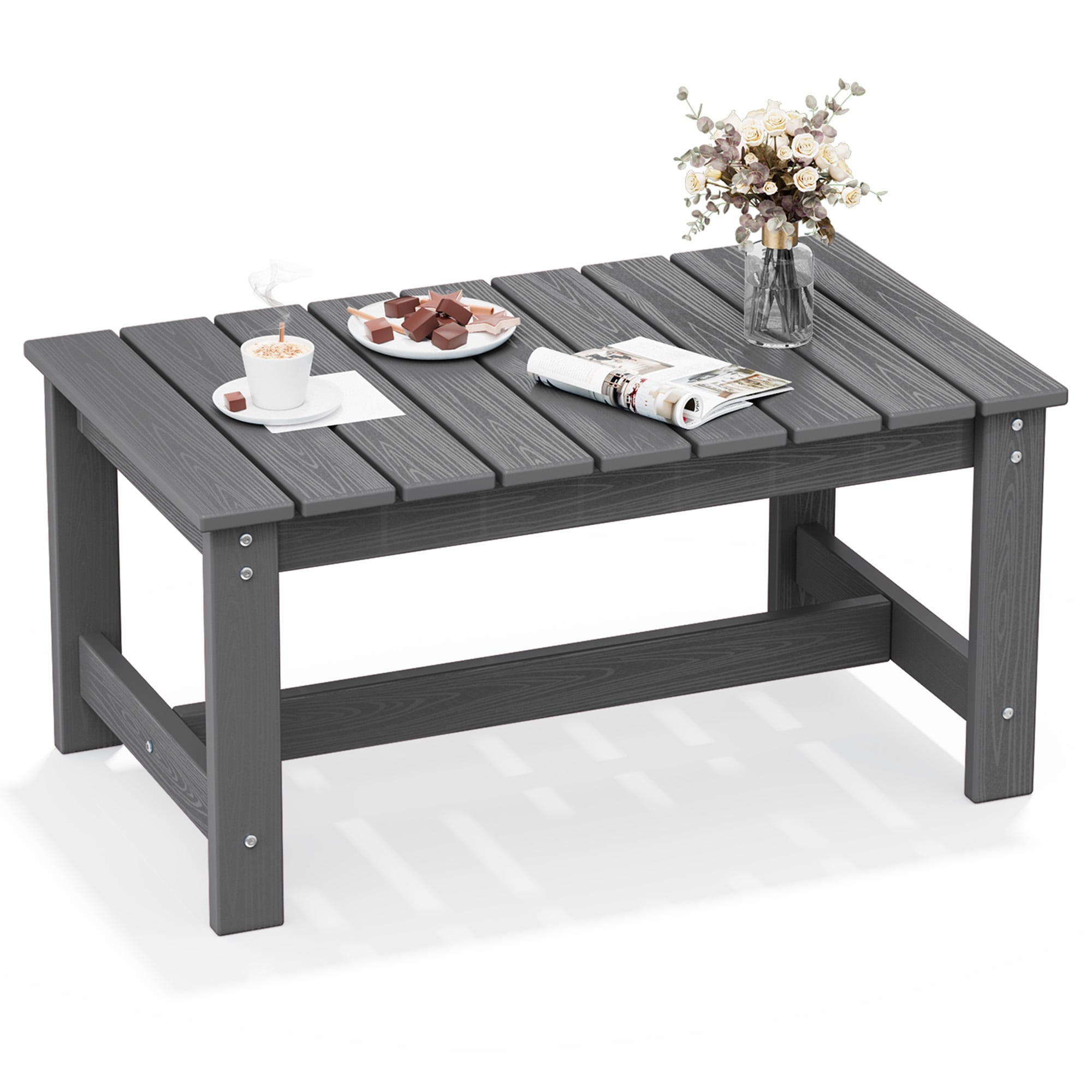 JEAREY PEHKKFZ-GY Patio-Tables - View #4