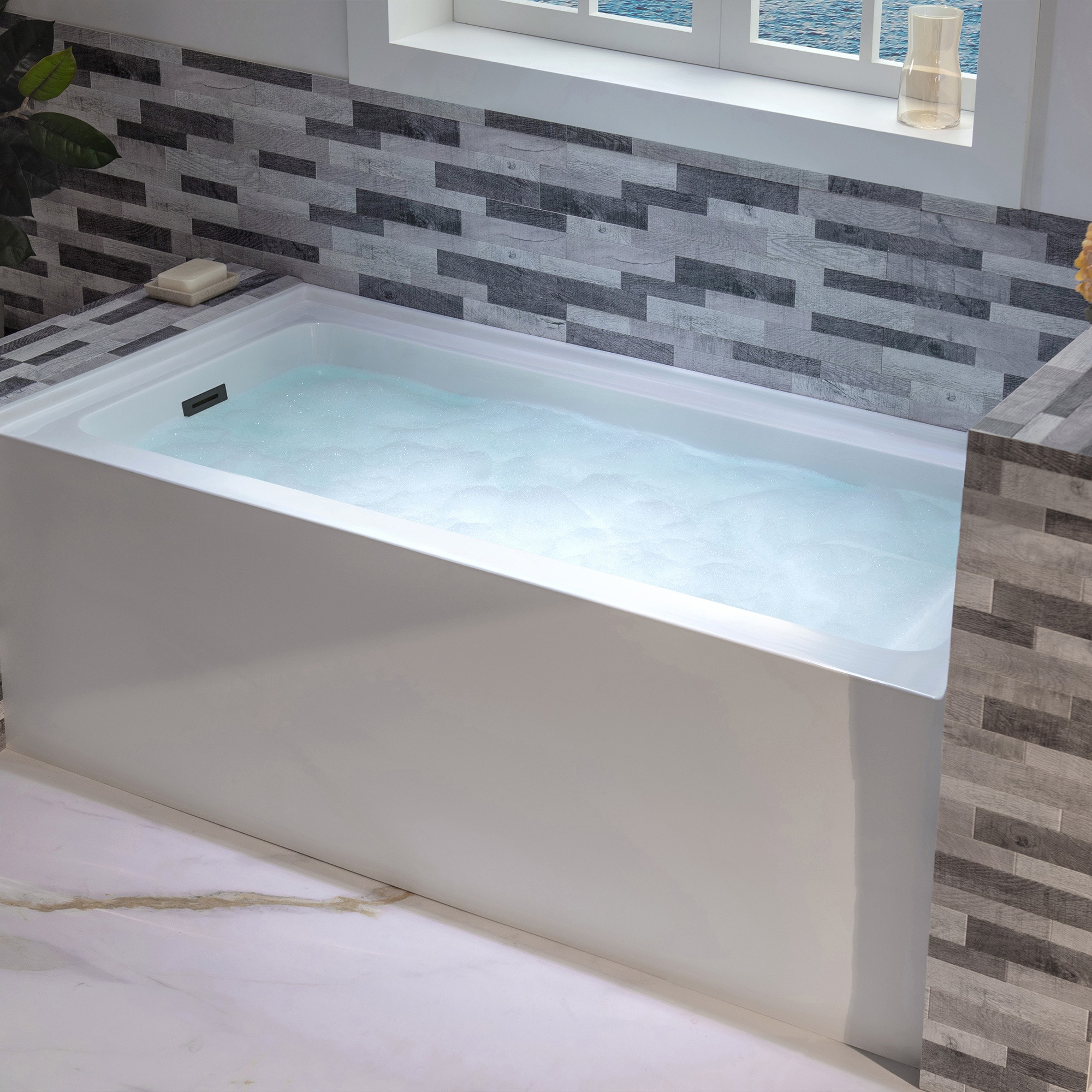 Woodbridge LB341 bathtubs - View #10