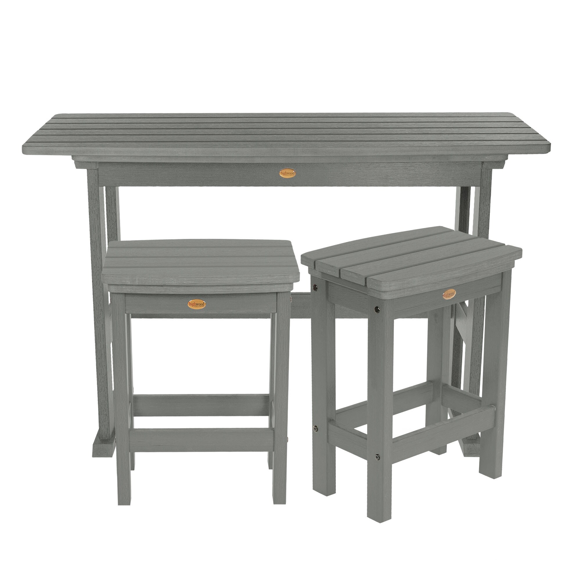 highwood AD-KITBALC1-CGE Patio-Dining-Sets - View #2