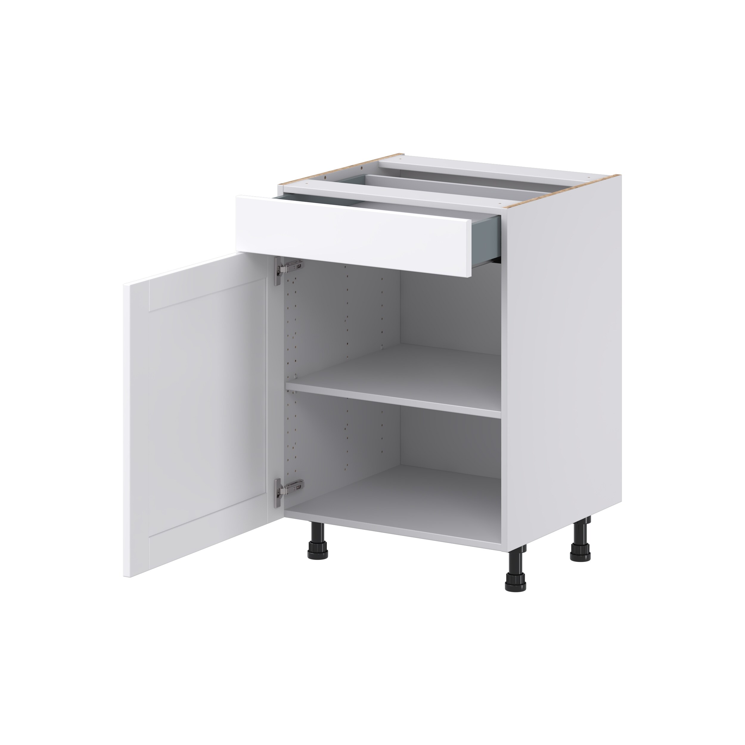 Hugo&Borg DSV24(L/R)-RM Cabinets-Kitchen - View #6