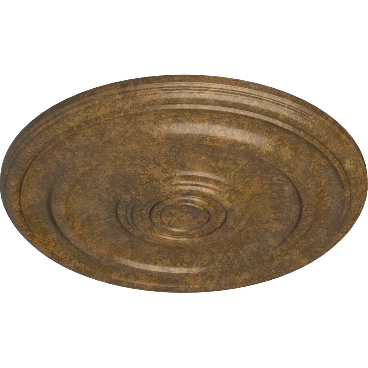 Ekena Millwork CM20KPRZS Ceiling-Medallions - View #2
